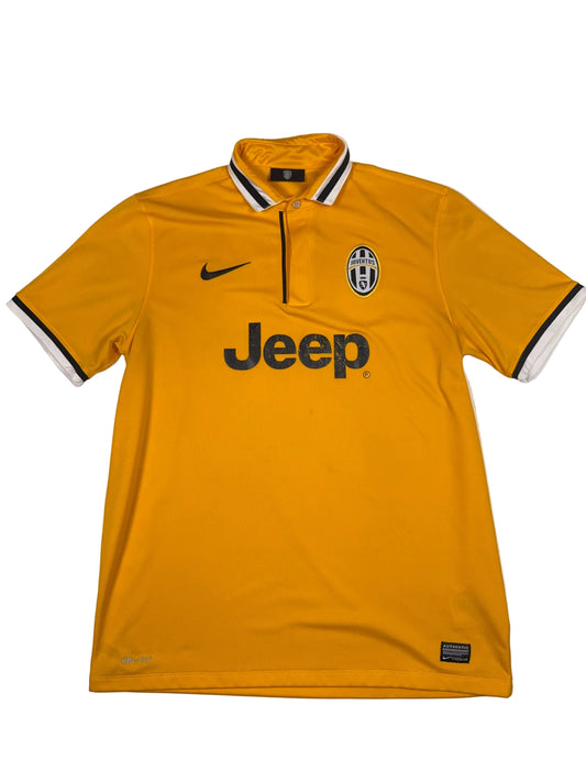 Juventus 2013/14 Away Shirt - L