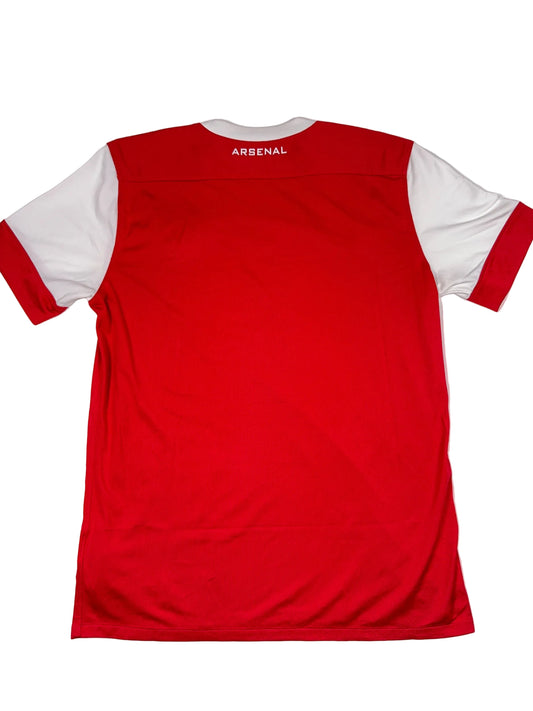 Arsenal 2010/11 Home Shirt - M
