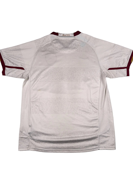 Arsenal 2007/08 Away Shirt - M
