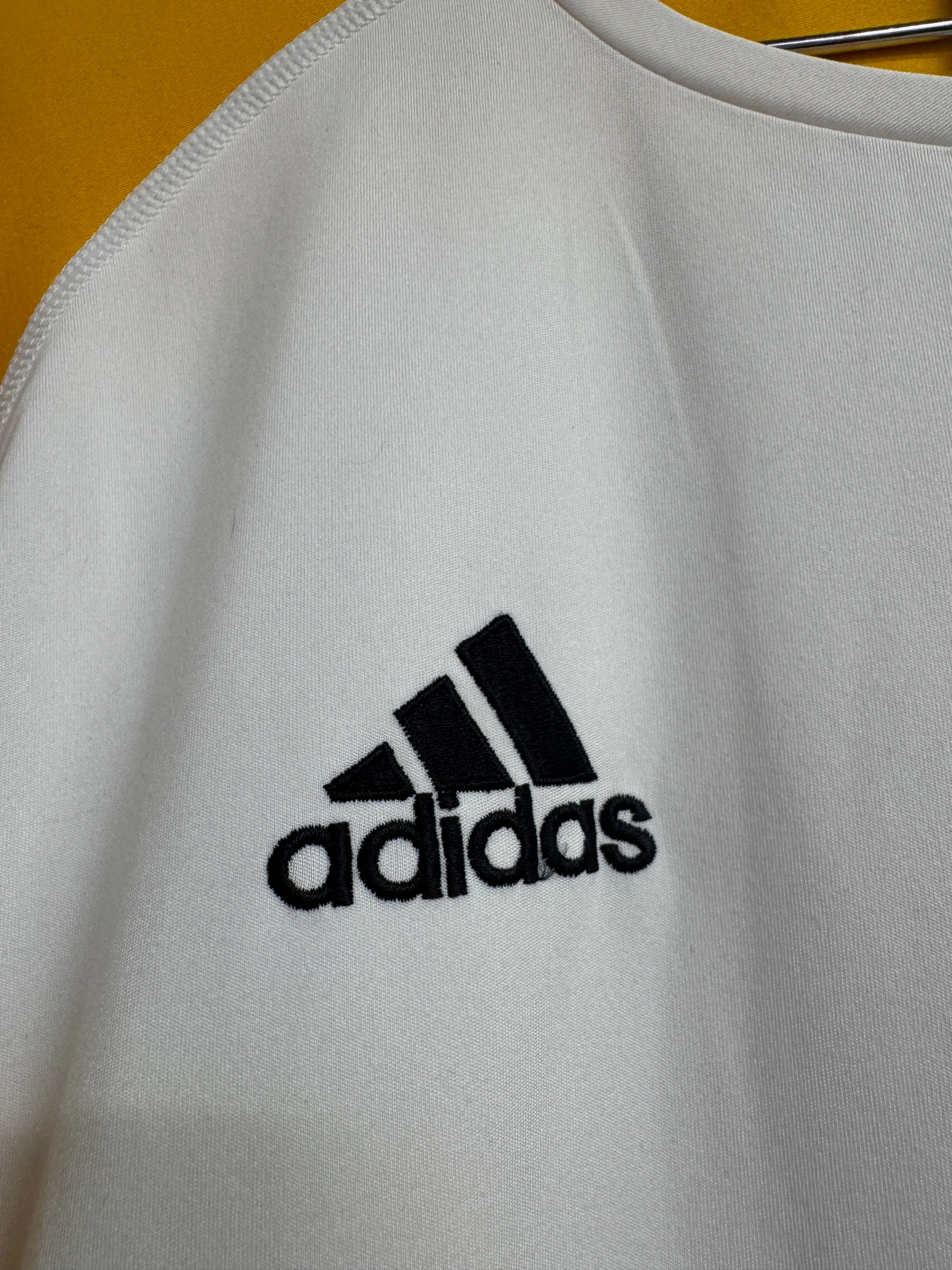 Columbus Crew 2002/03 Training Shirt | Retro Screamers