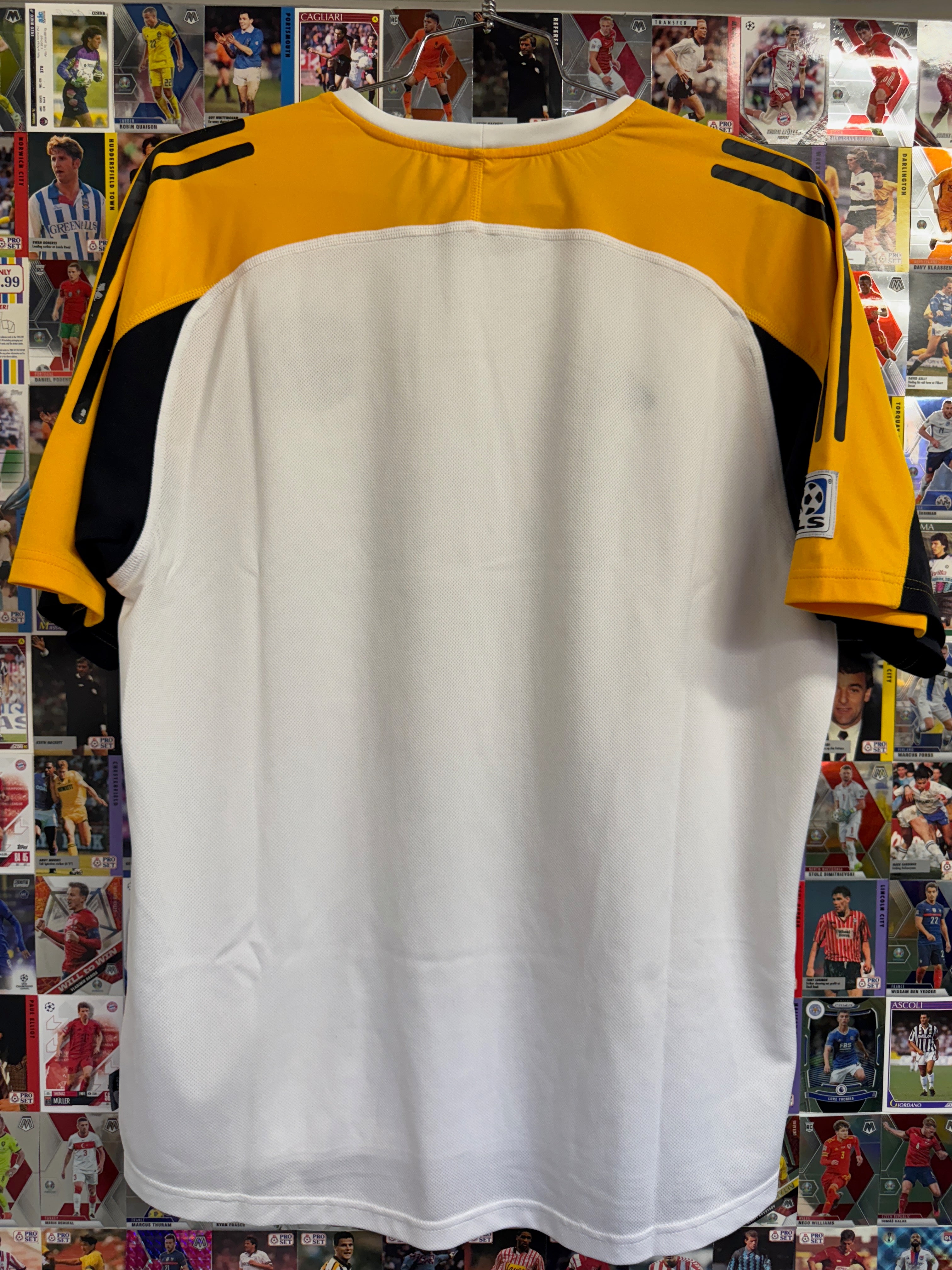 Columbus Crew 2002/03 Training Shirt - L