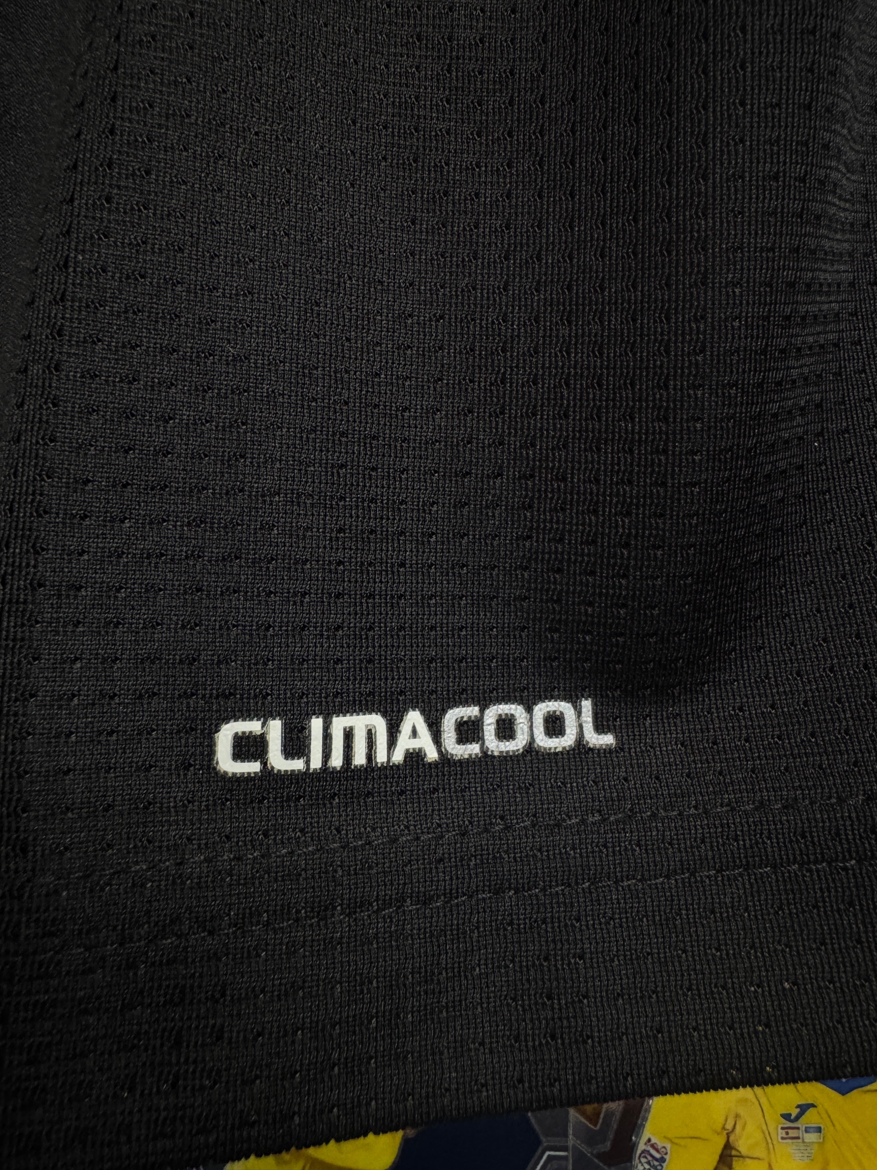 Columbus Crew 2008/09 Training Vest | Retro Screamers