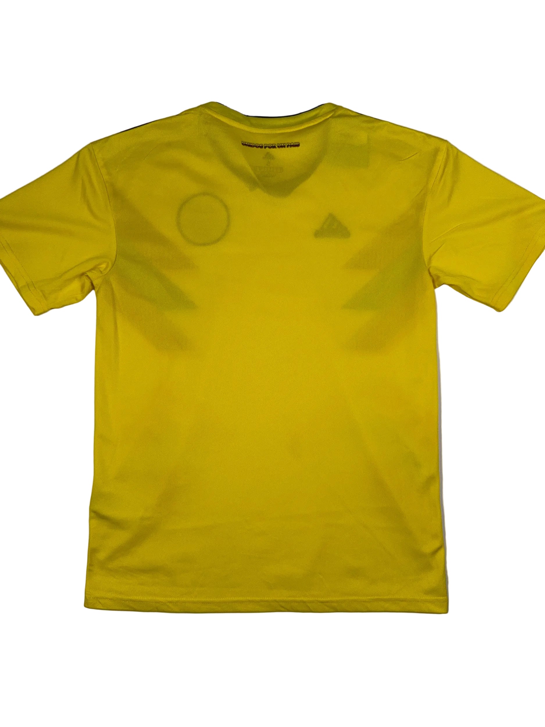 Colombia 2018/19 Home Shirt - S