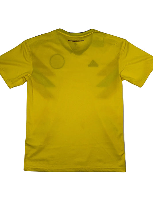 Colombia 2018/19 Home Shirt - S