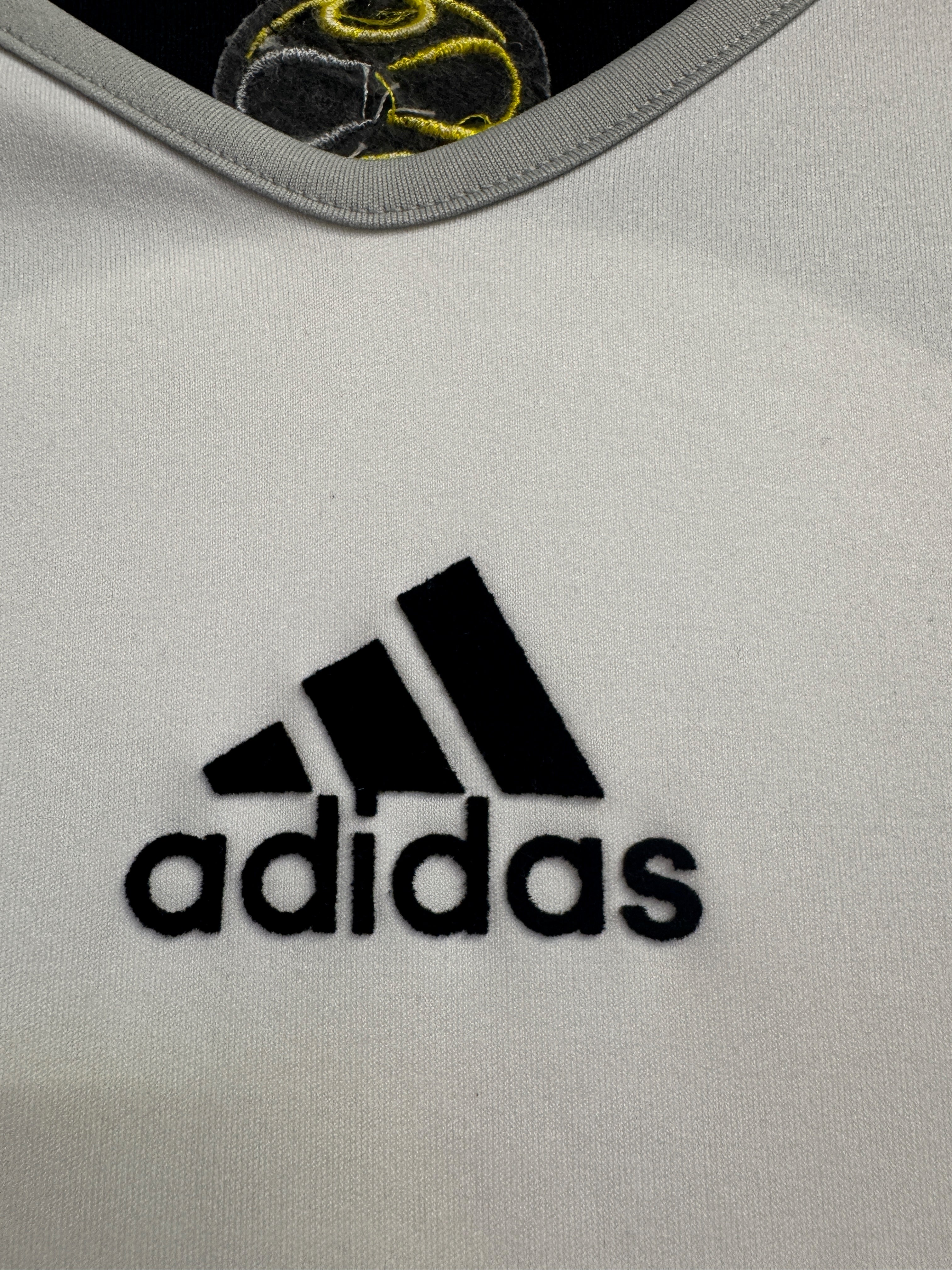 Columbus Crew 2006/07 Training Shirt | Retro Screamers