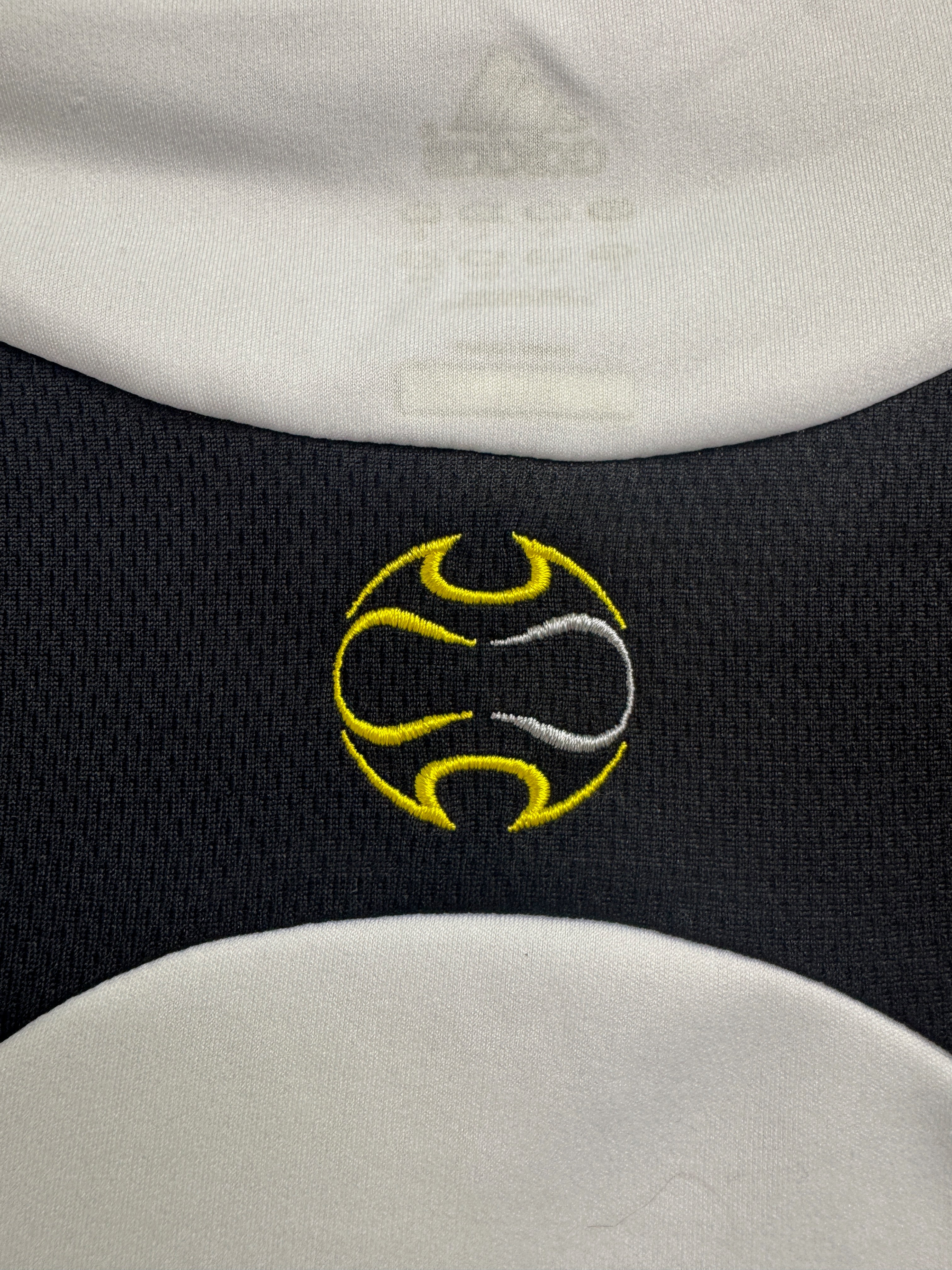 Columbus Crew 2006/07 Training Shirt | Retro Screamers