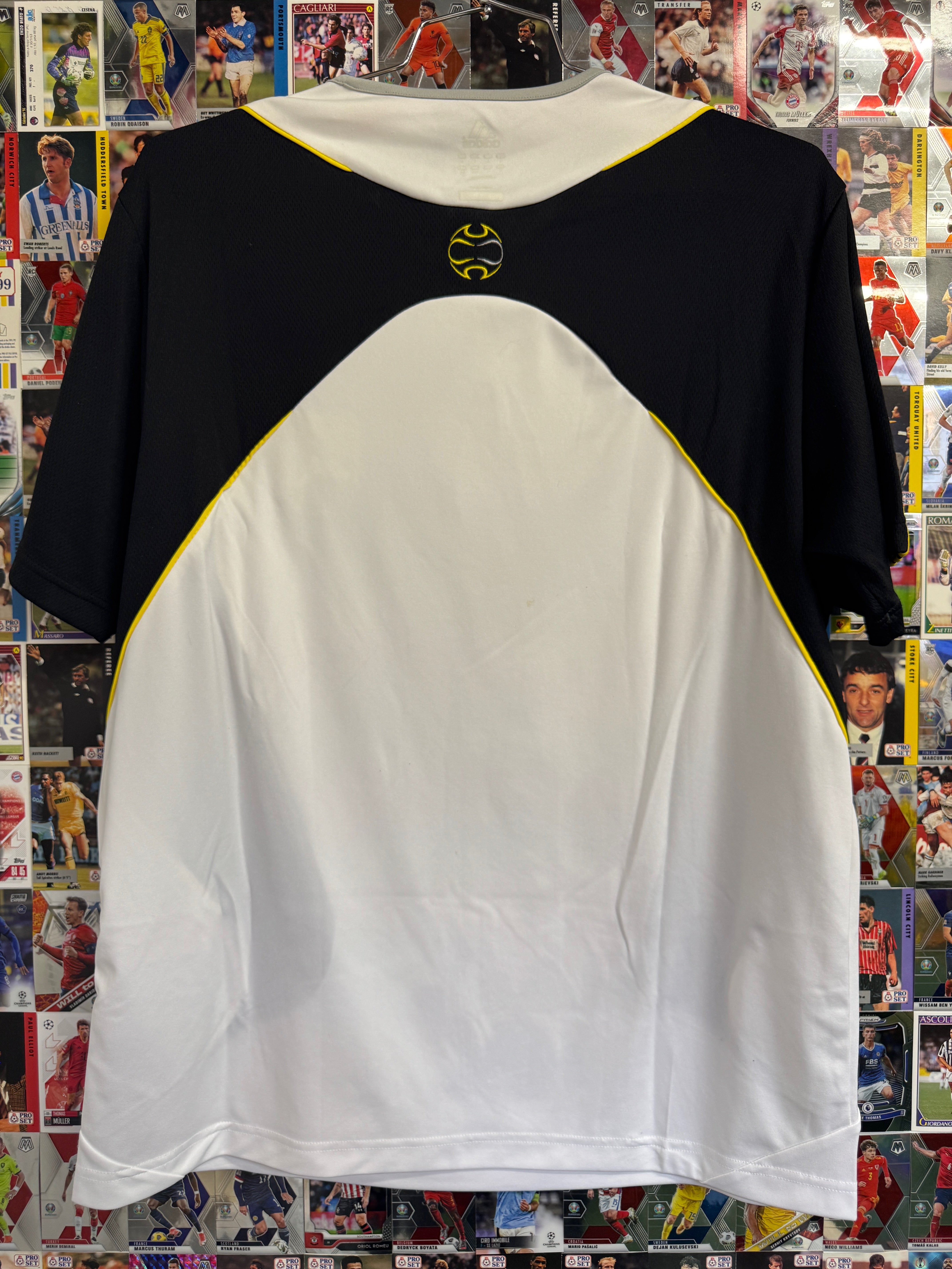 Columbus Crew 2006/07 Training Shirt - L