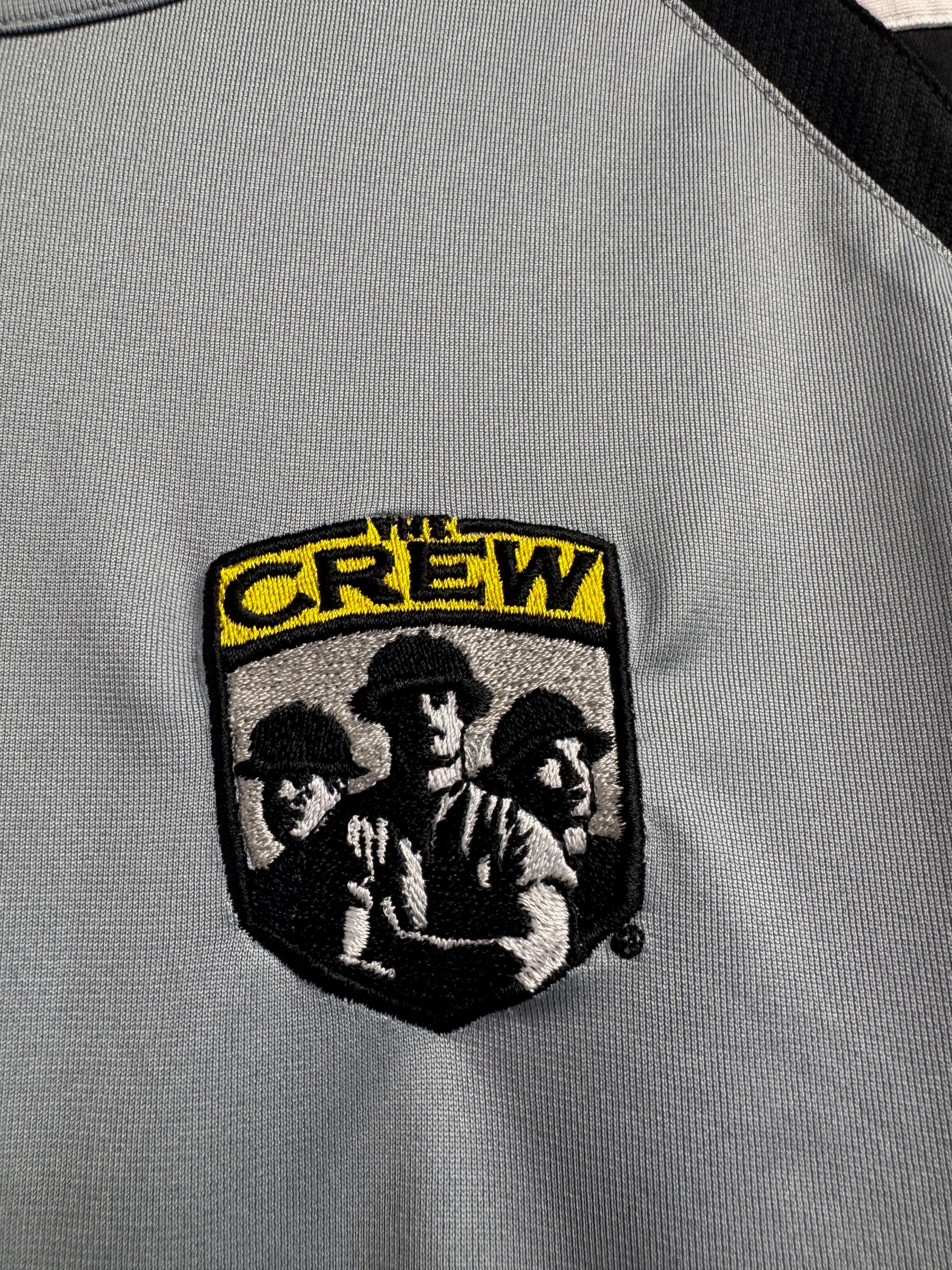 Columbus Crew 2004/05 Training Shirt | Retro Screamers