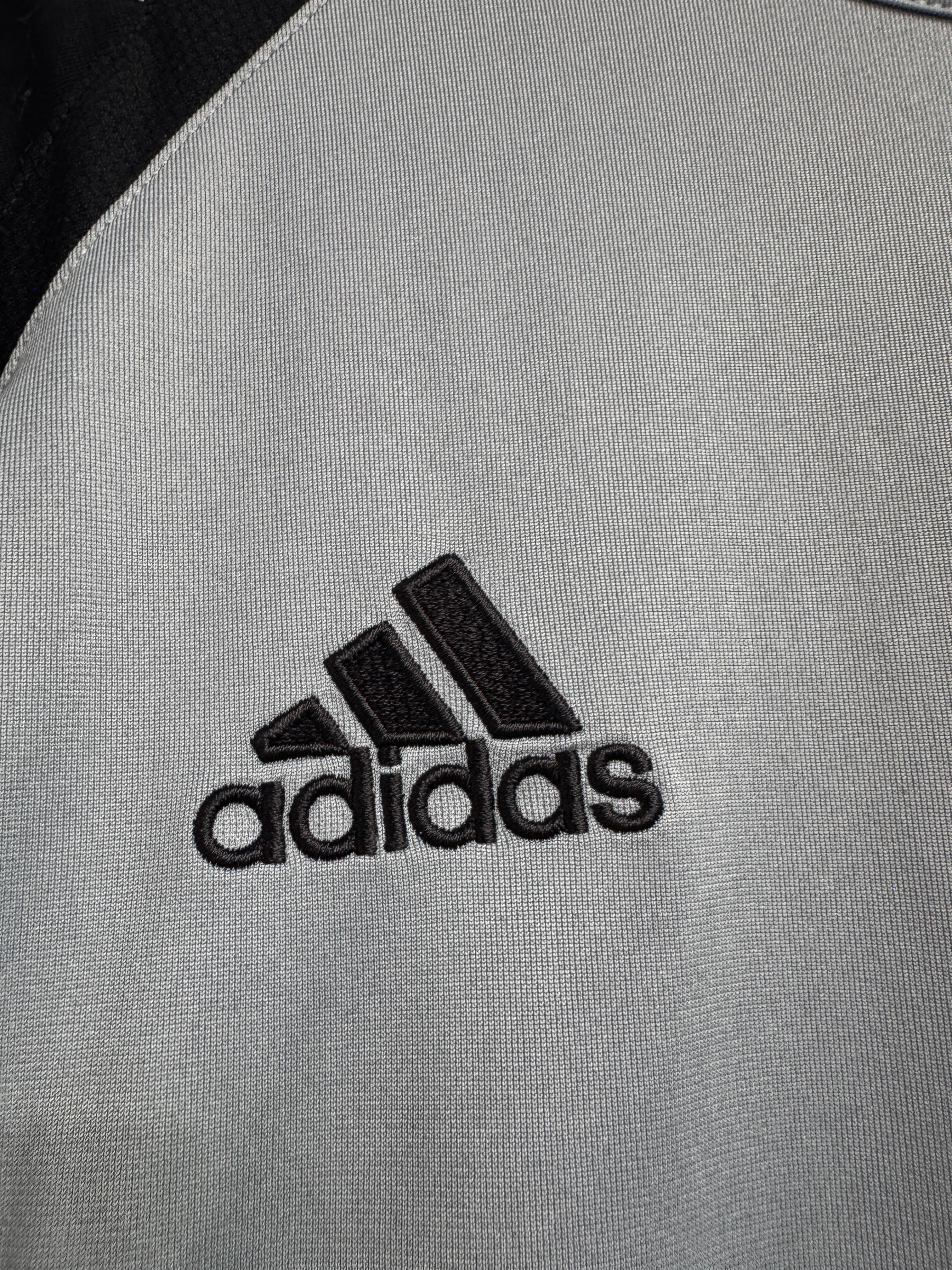 Columbus Crew 2004/05 Training Shirt | Retro Screamers