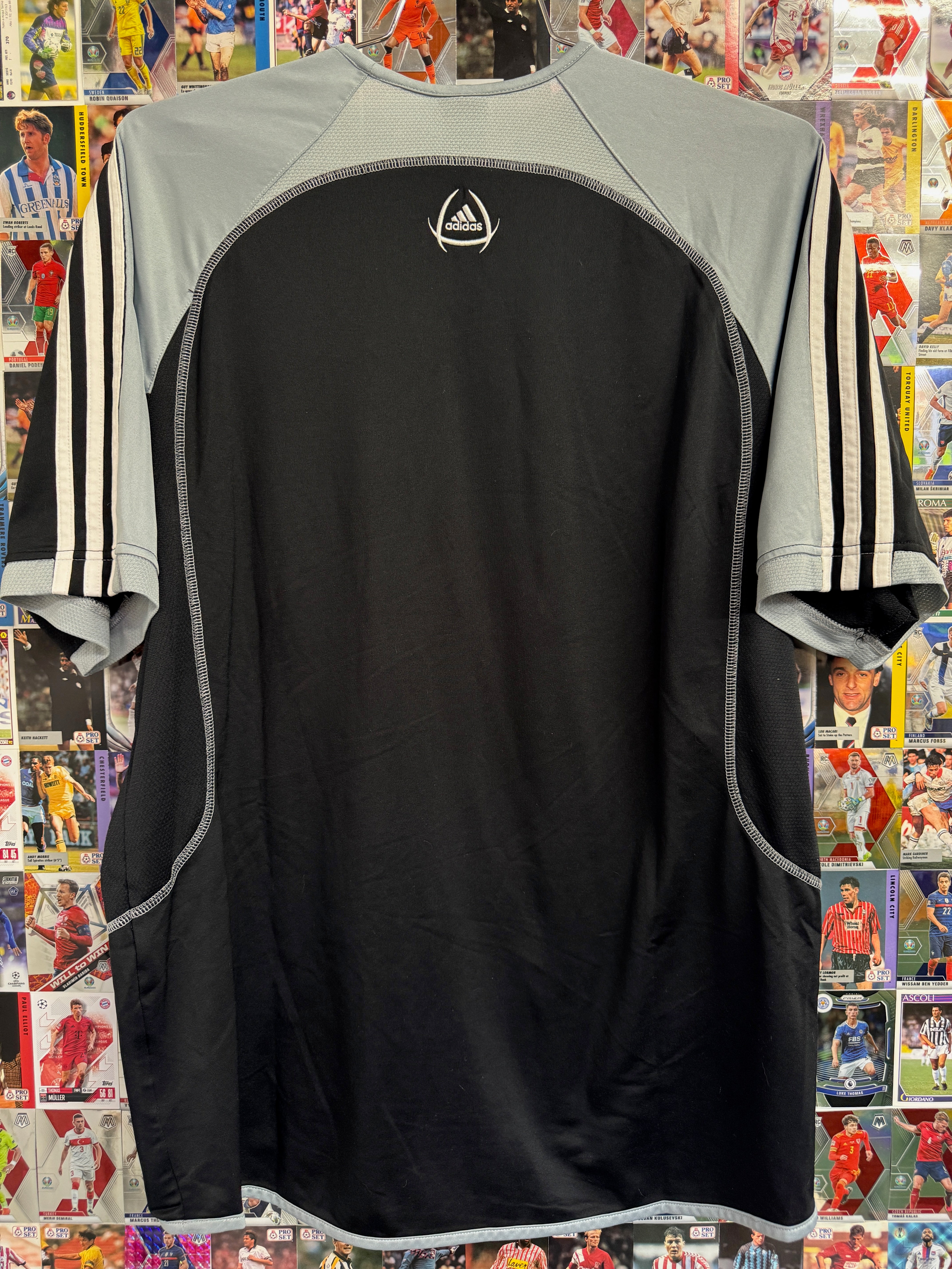 Columbus Crew 2004/05 Training Shirt - L