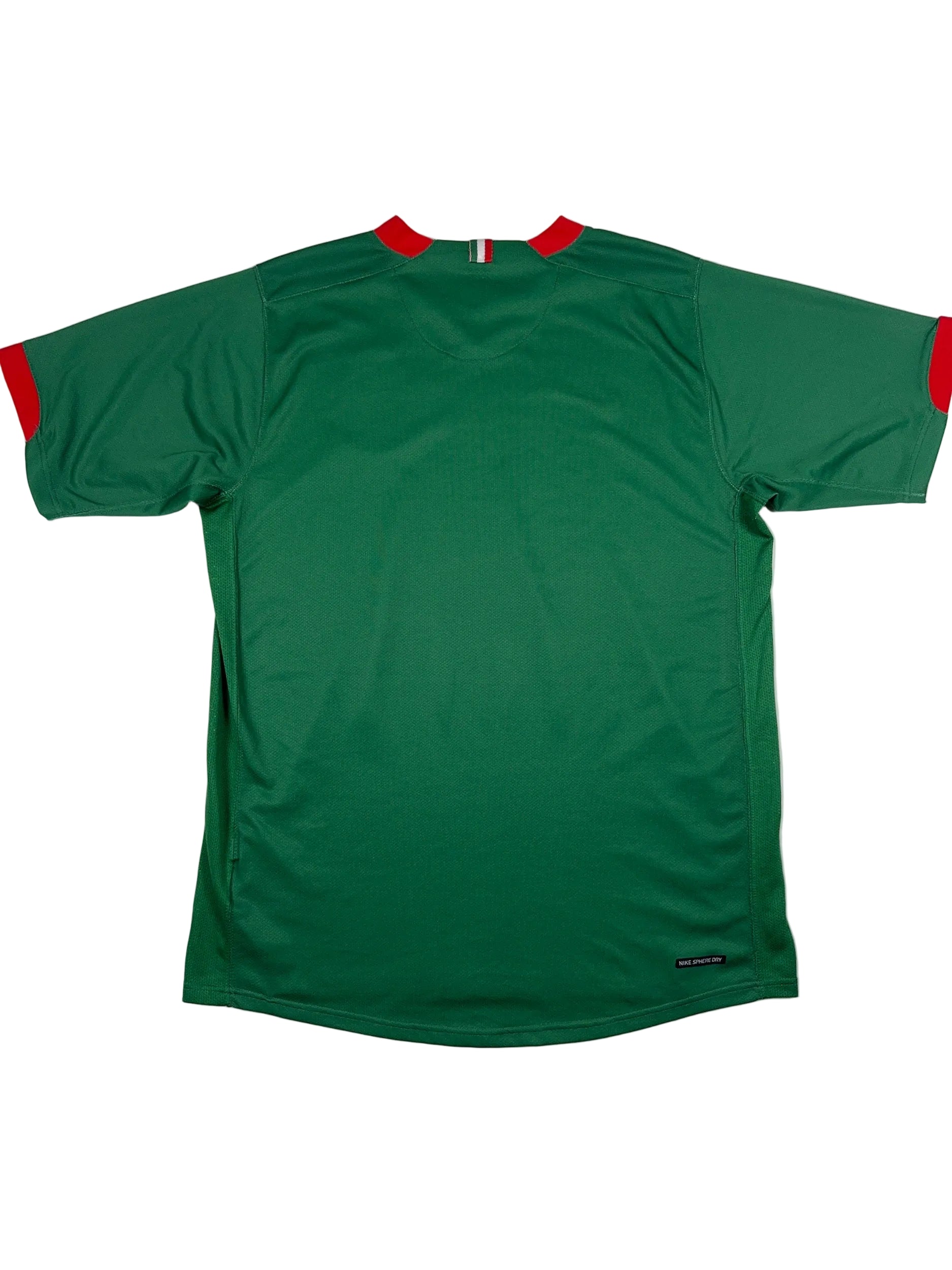 Mexico 2006/07 Home Shirt - M