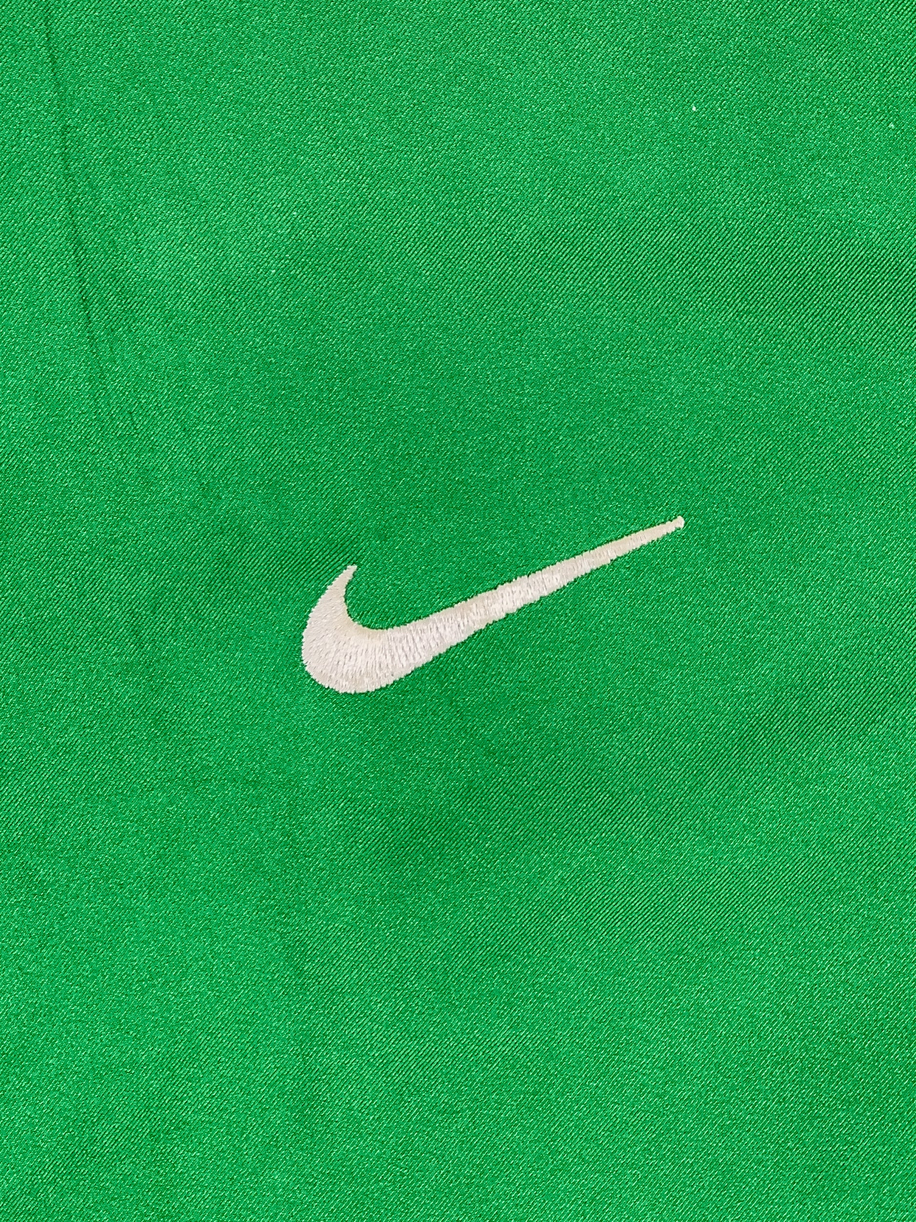 Mexico 2003/04 Home Shirt - L