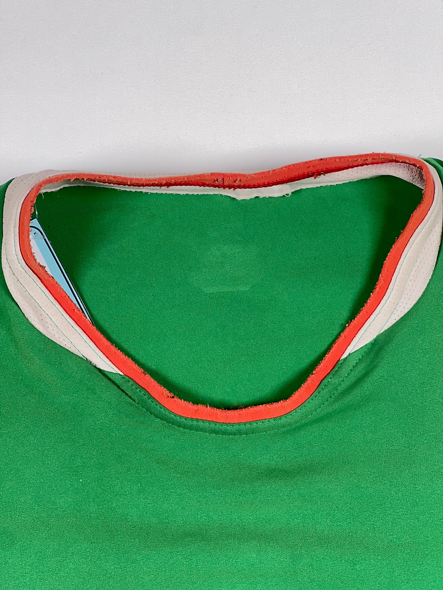 Mexico 2003/04 Home Shirt - L