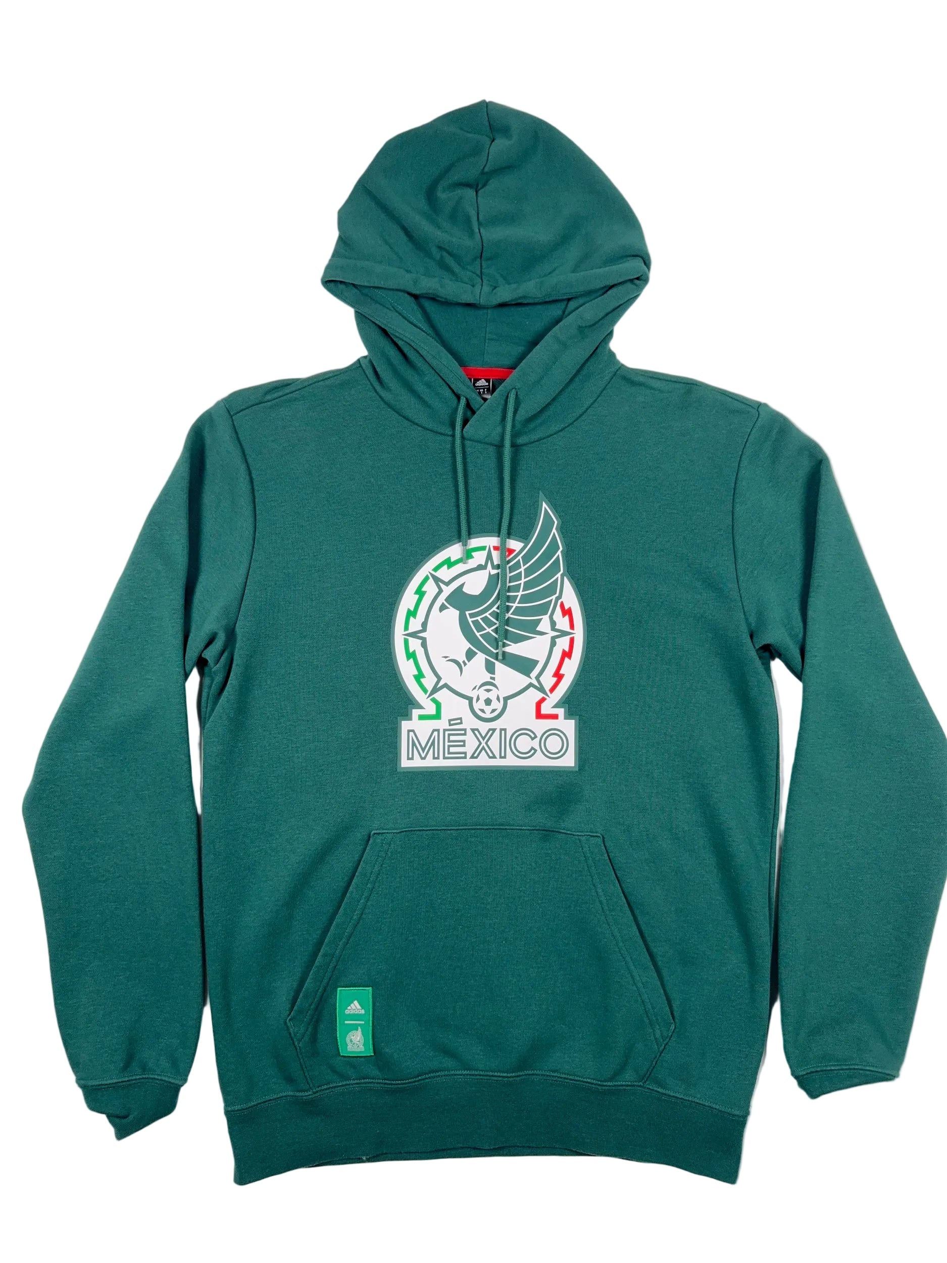 Mexico 2022/23 Hoodie - S