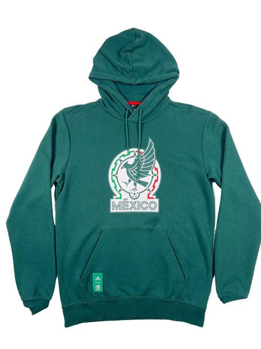 Mexico 2022/23 Hoodie - S