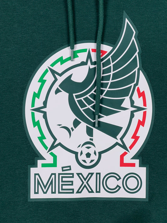 Mexico 2022/23 Hoodie - S