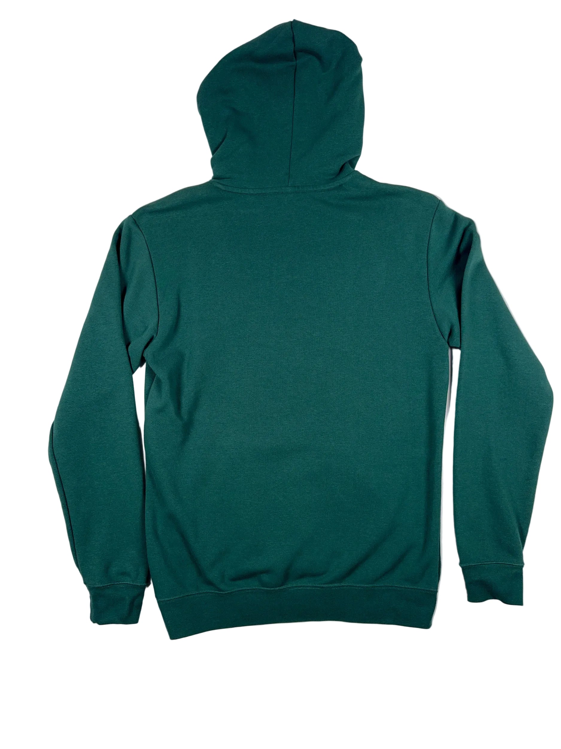 Mexico 2022/23 Hoodie - S