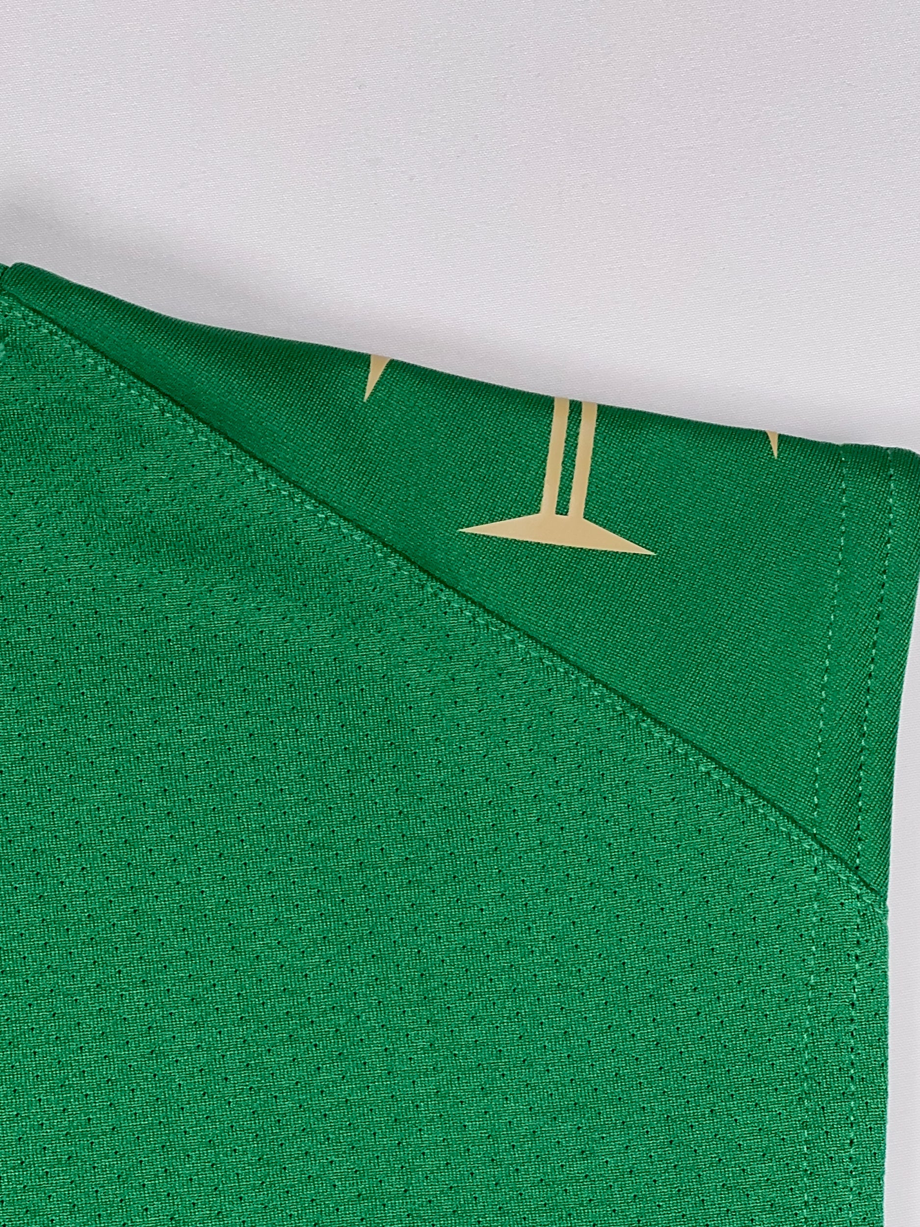 Portugal 2008/09 Training Vest Tank Top - M