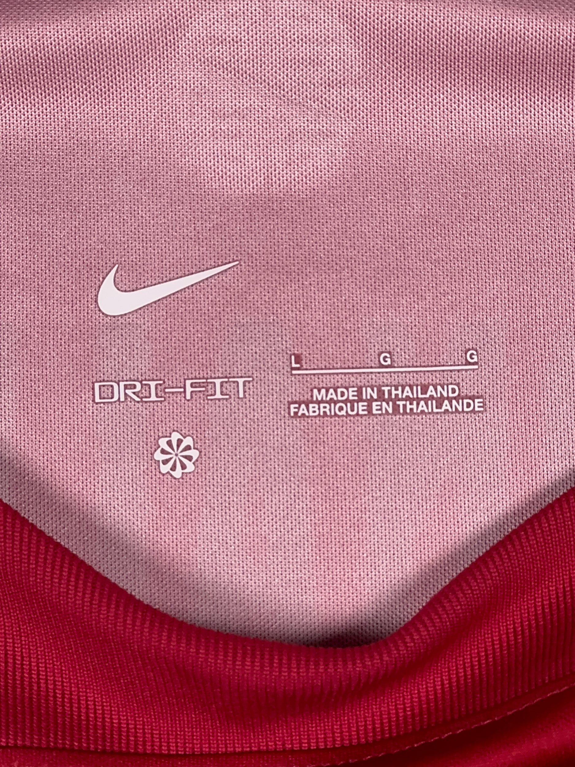 Portugal 2020/21 Cristiano Ronaldo #7 Heimtrikot - S