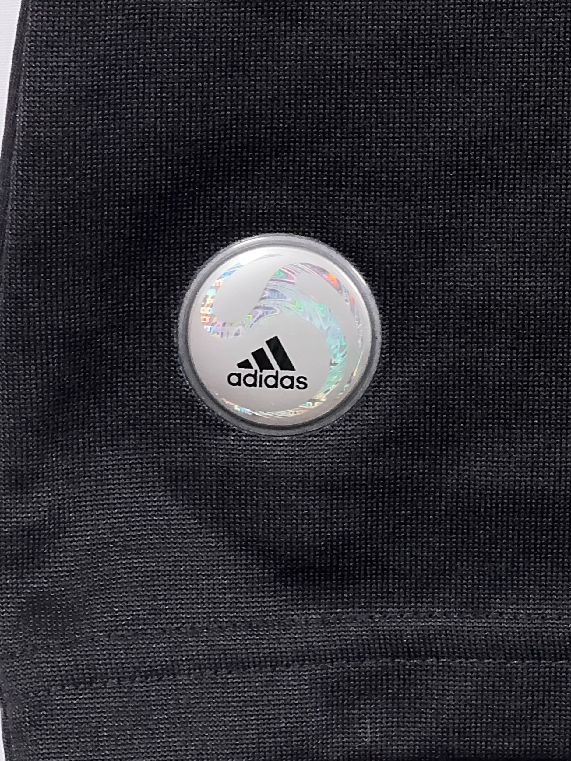 Real Madrid 2008/09 Raul #9 Third Shirt - XXL