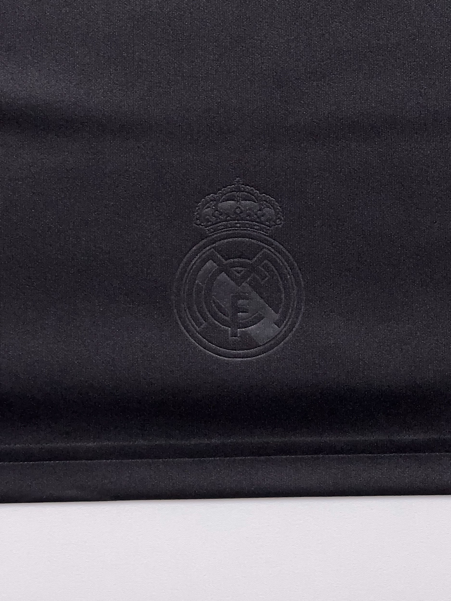 Real Madrid 2008/09 Raul #9 Third Shirt - XXL