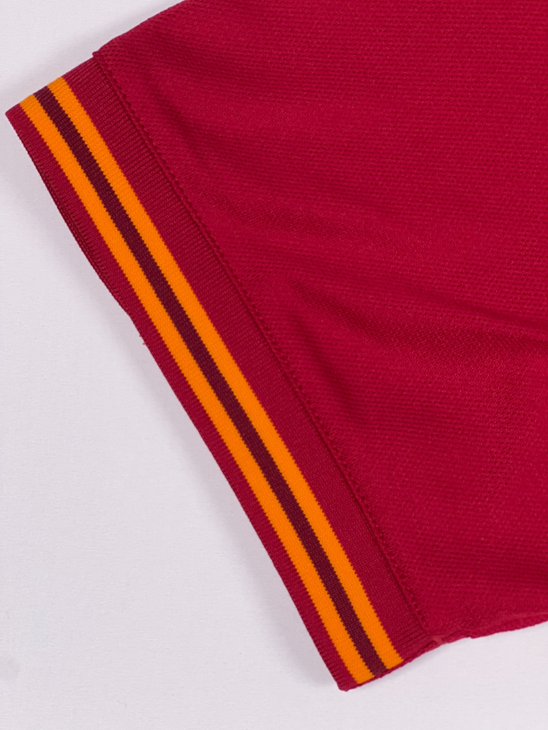 Roma 2023/24 Home Shirt - M