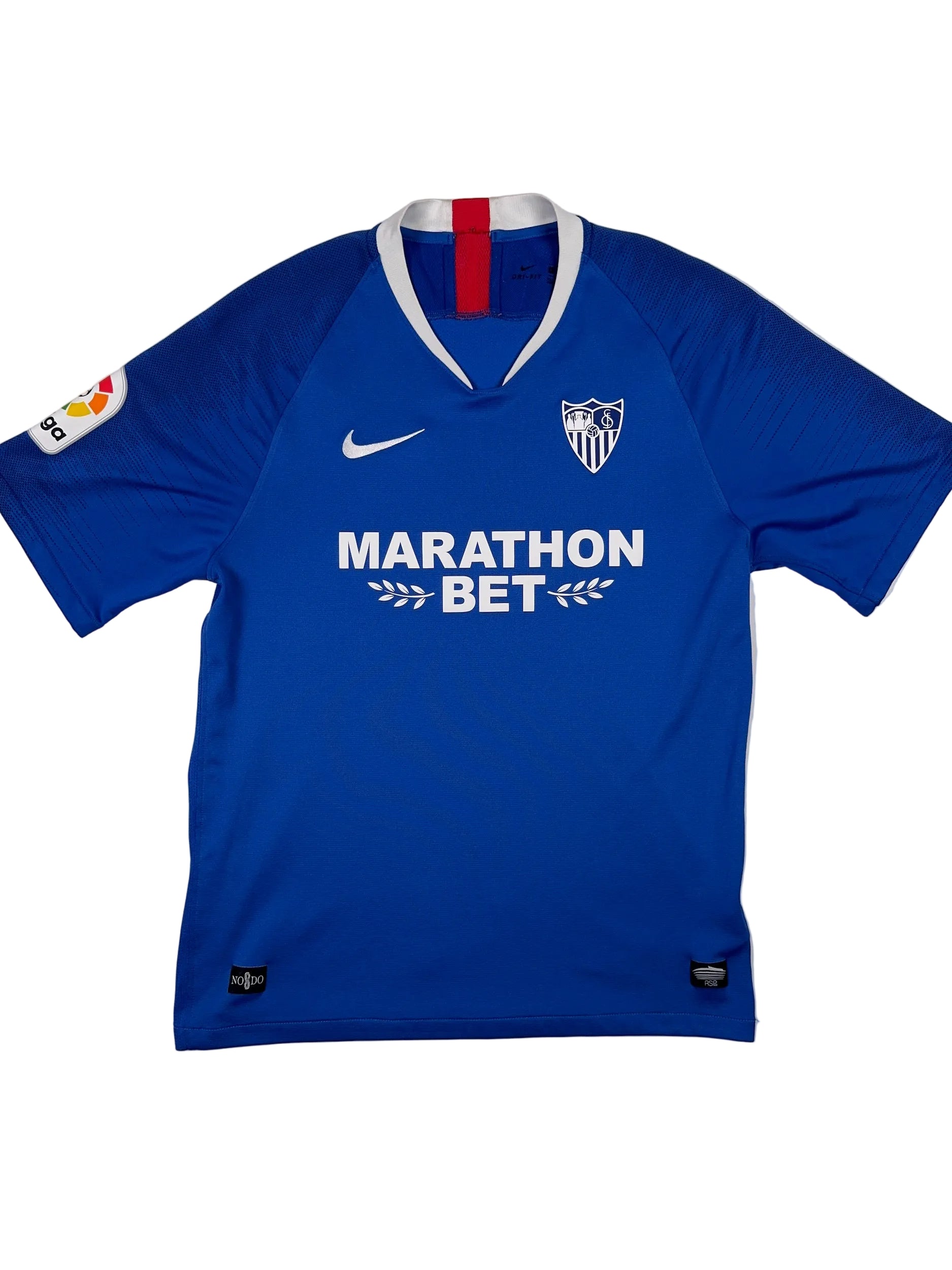 Sevilla 2019/20 Third Shirt - L