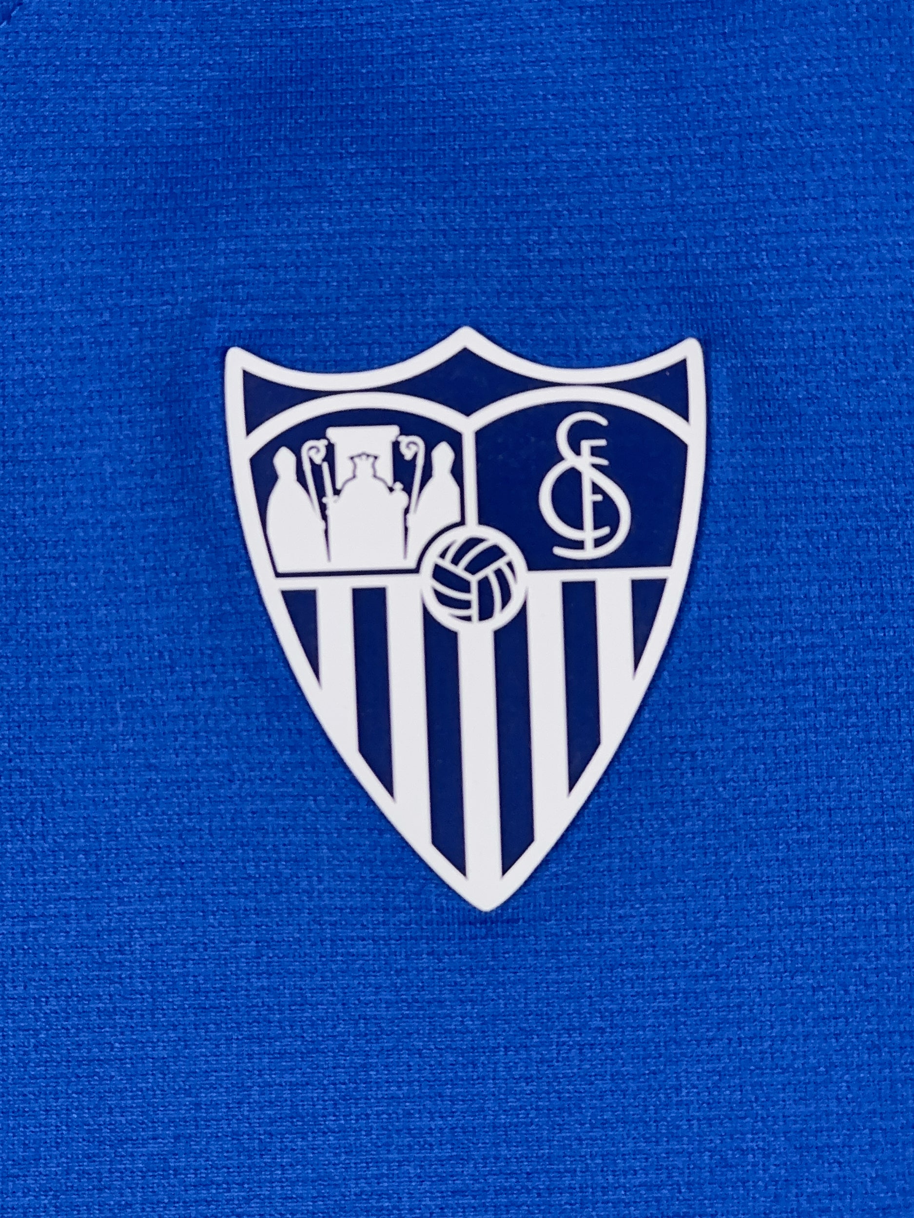 Sevilla 2019/20 Third Shirt - L