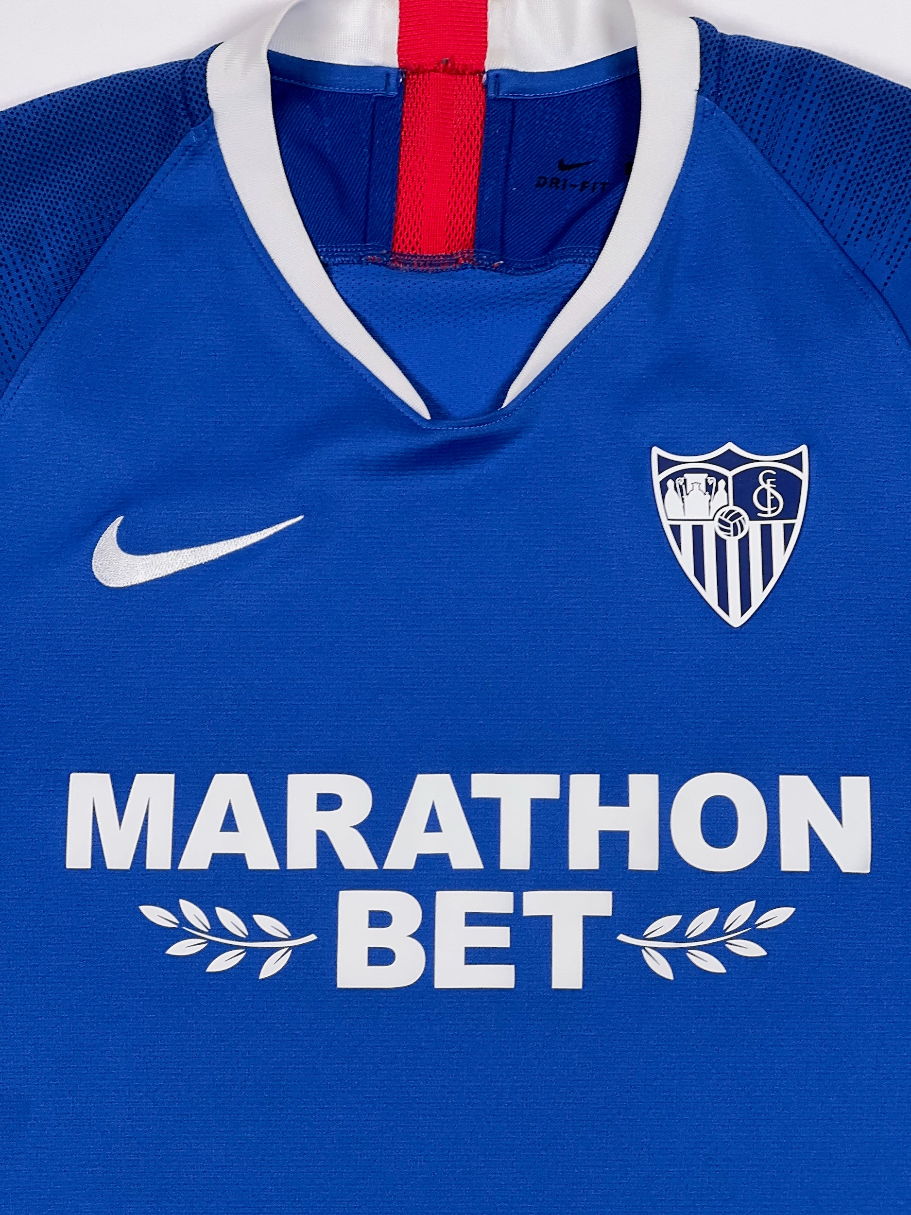 Sevilla 2019/20 Third Shirt - L