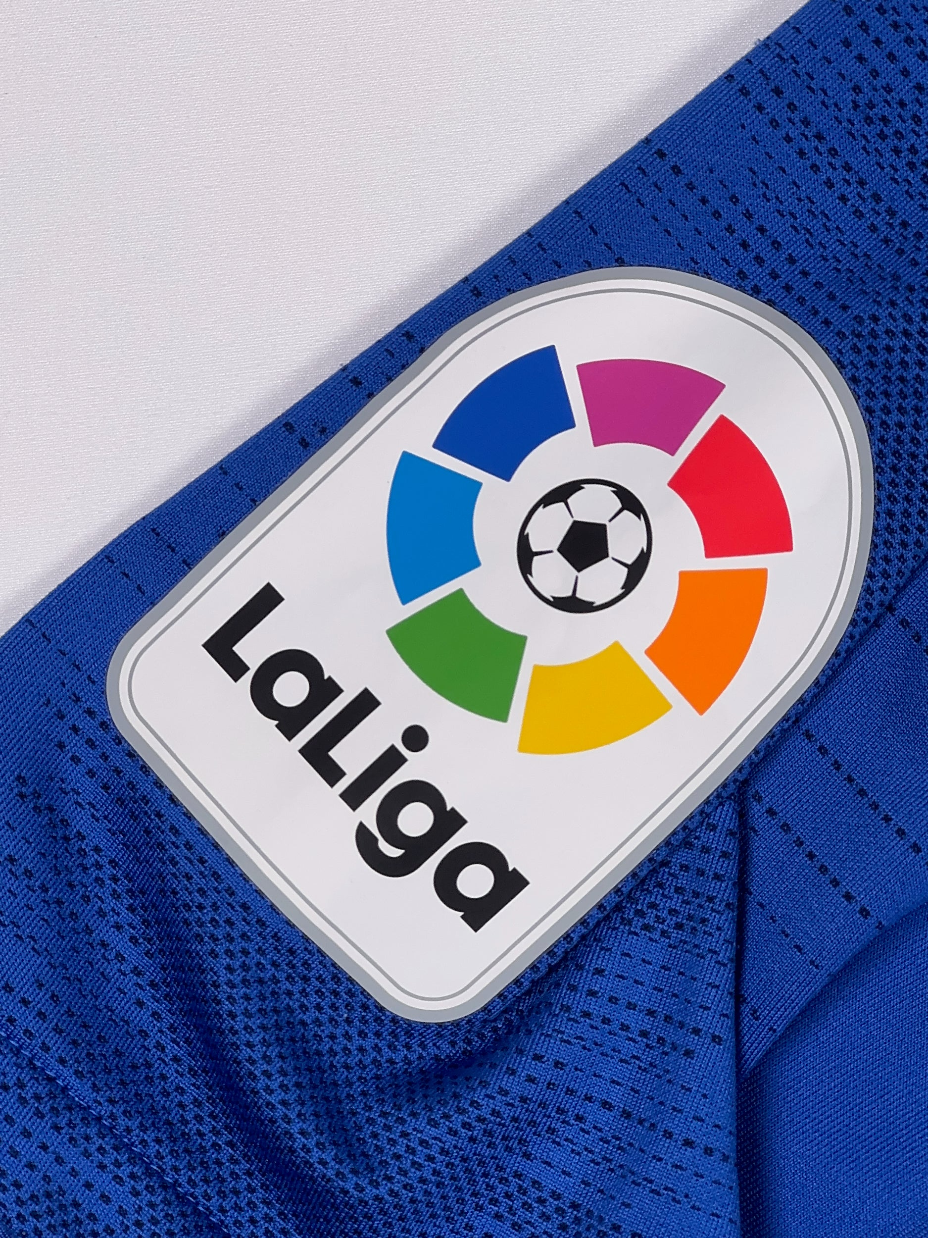Sevilla 2019/20 Third Shirt - L