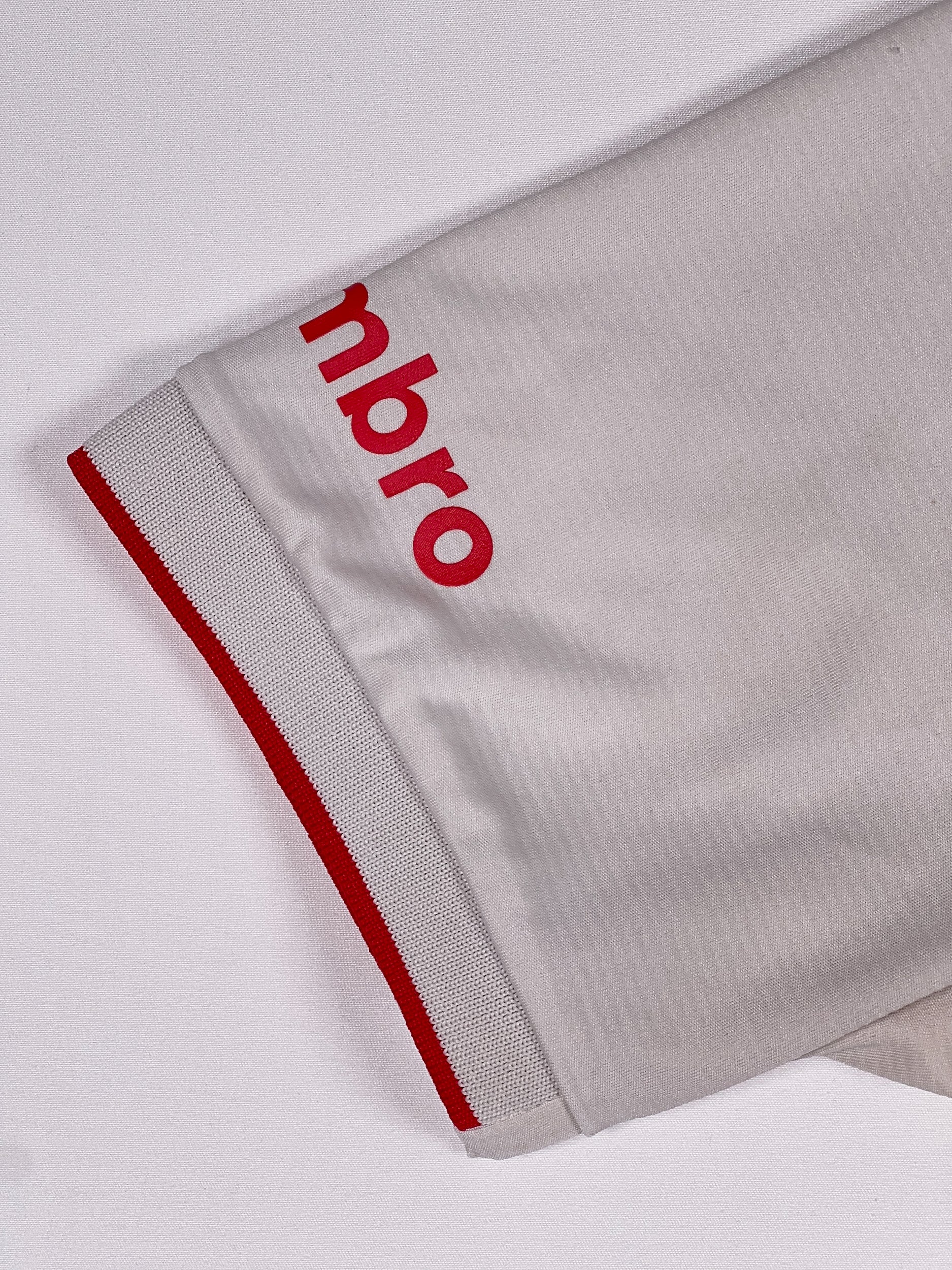 Slavia Praha 2016/17 Home Fan Shirt - L