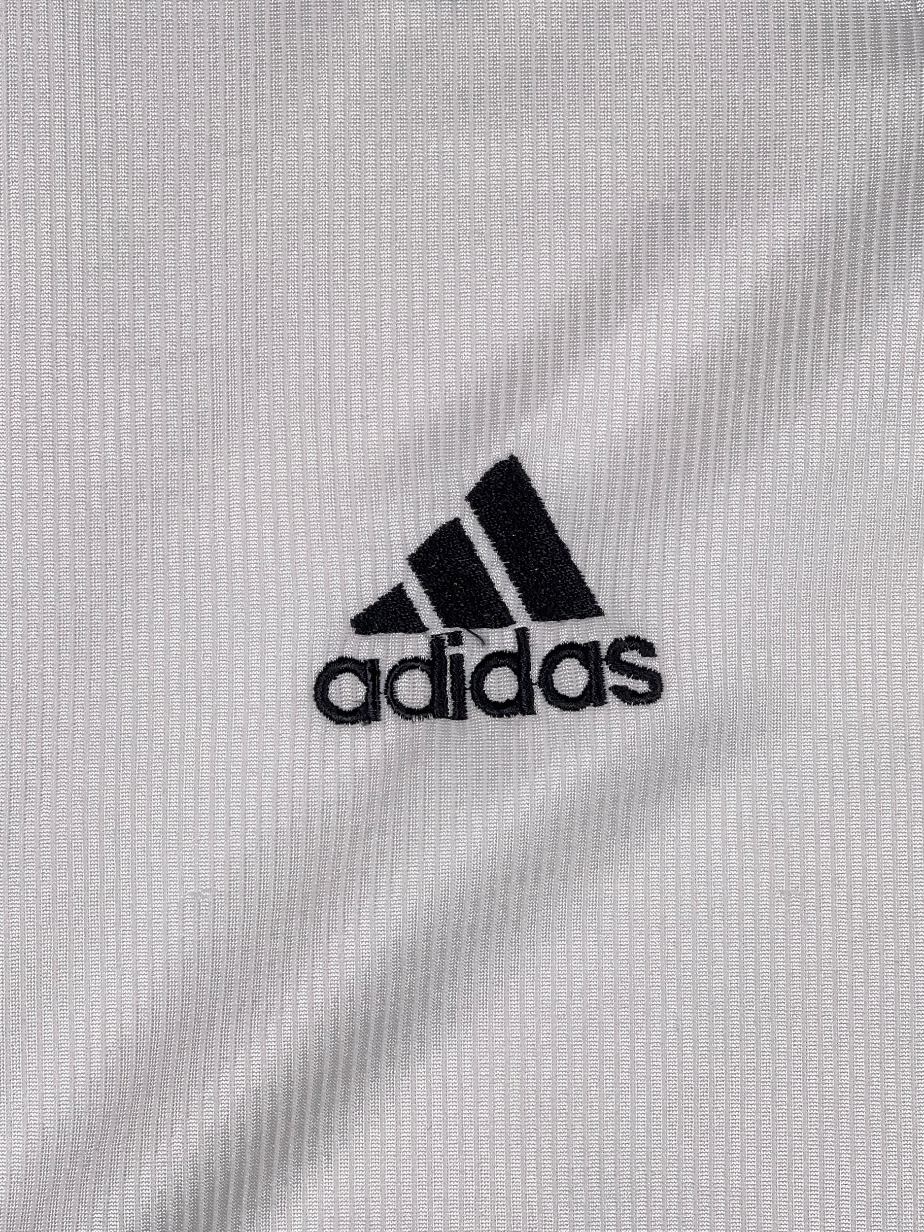 South Africa 1999/02 Home Shirt - L