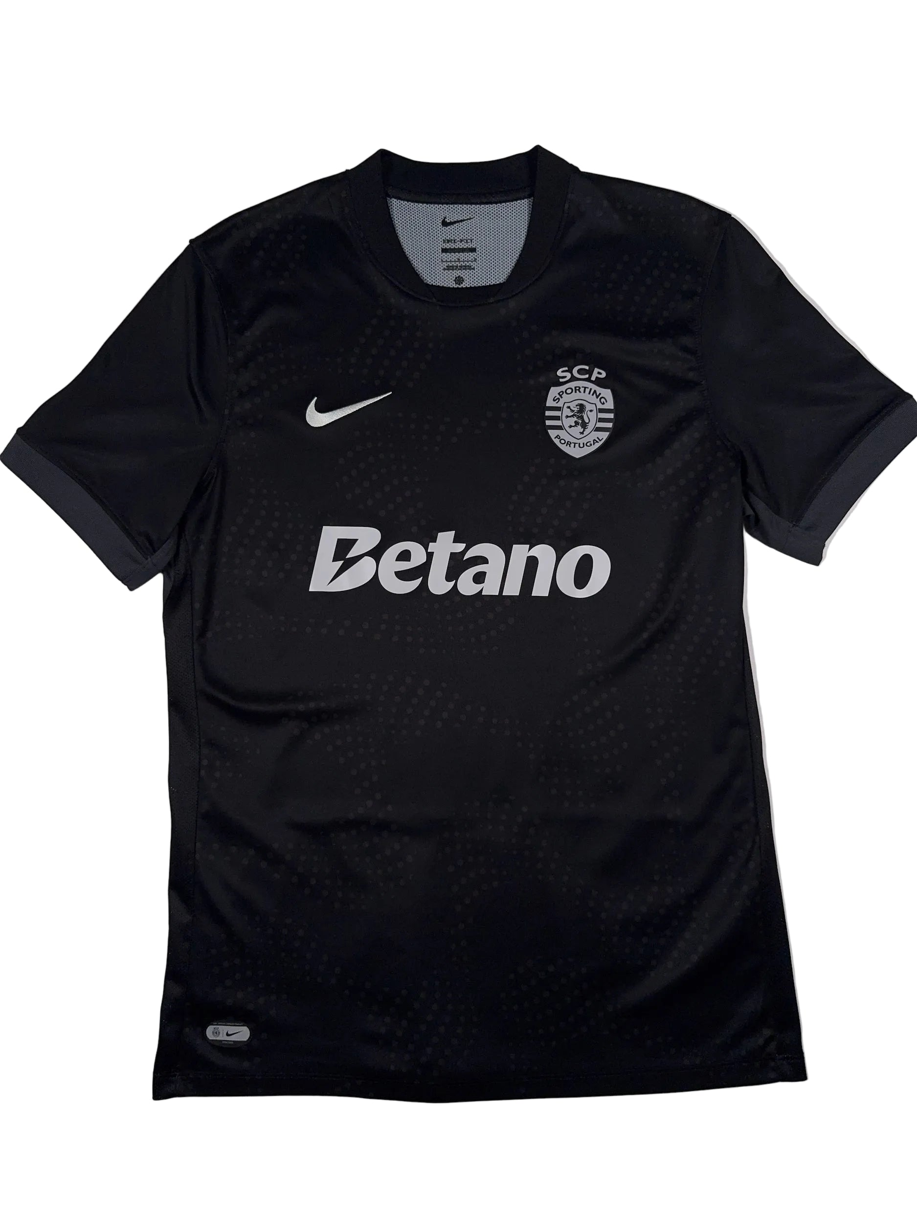 Sporting Lisbon 2025/26 Home Shirt - L