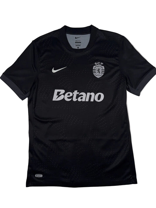 Sporting Lisbon 2025/26 Home Shirt - L