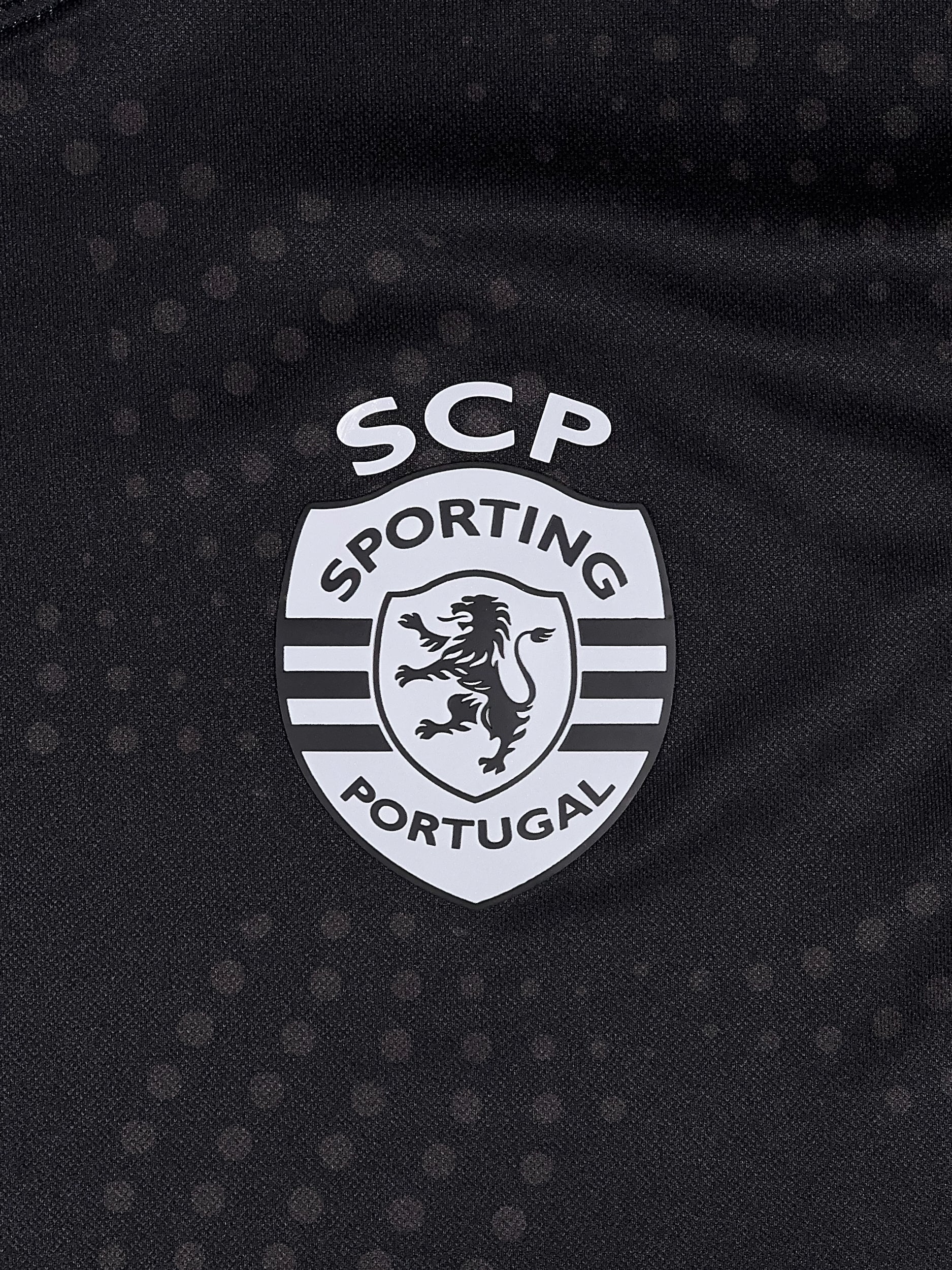 Sporting Lisbon 2025/26 Home Shirt - L