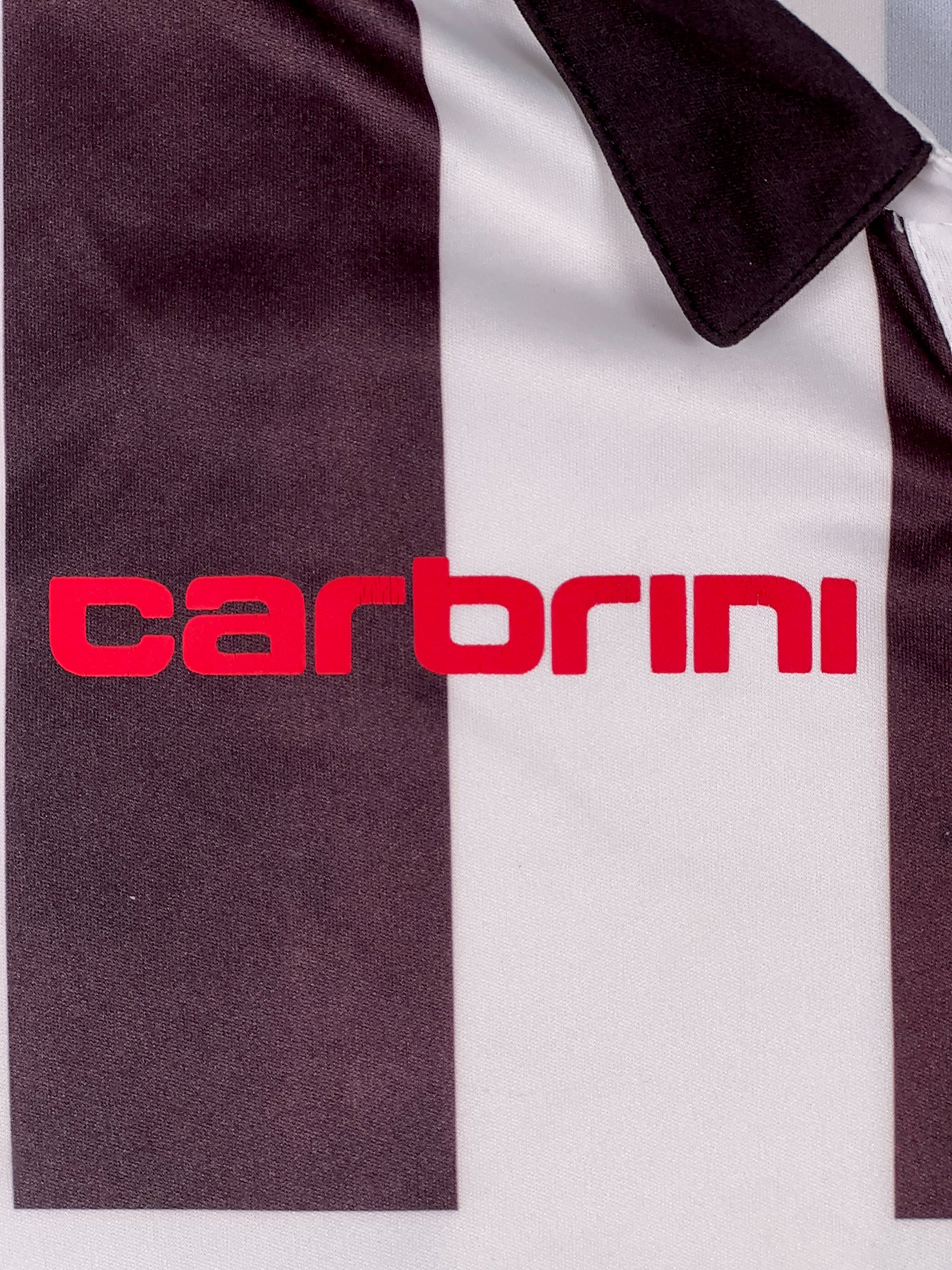 St. Mirren 2011/12 Home Shirt - S
