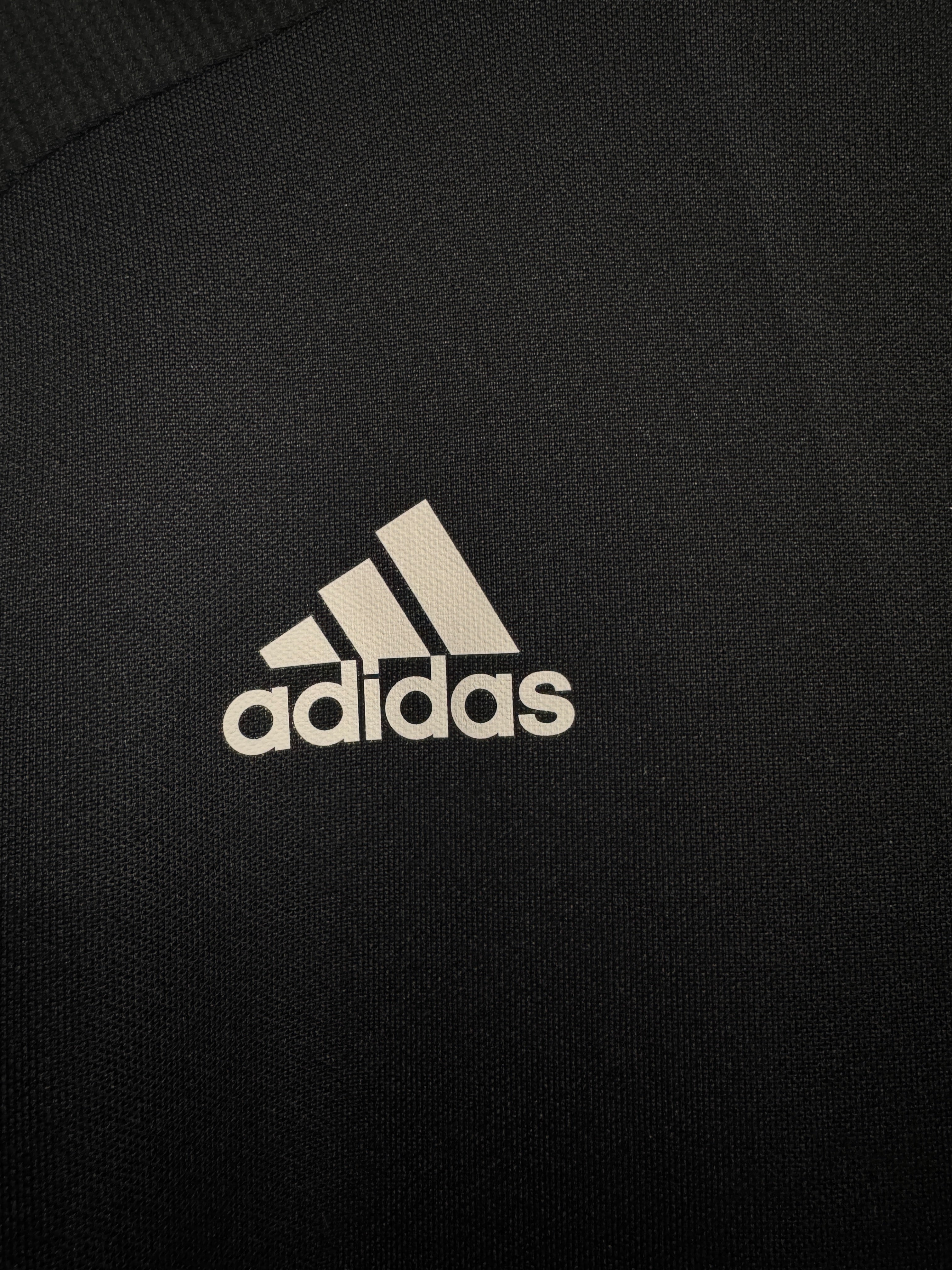 Columbus Crew 2019/20 1/4 Zip Training Jacket | Retro Screamers