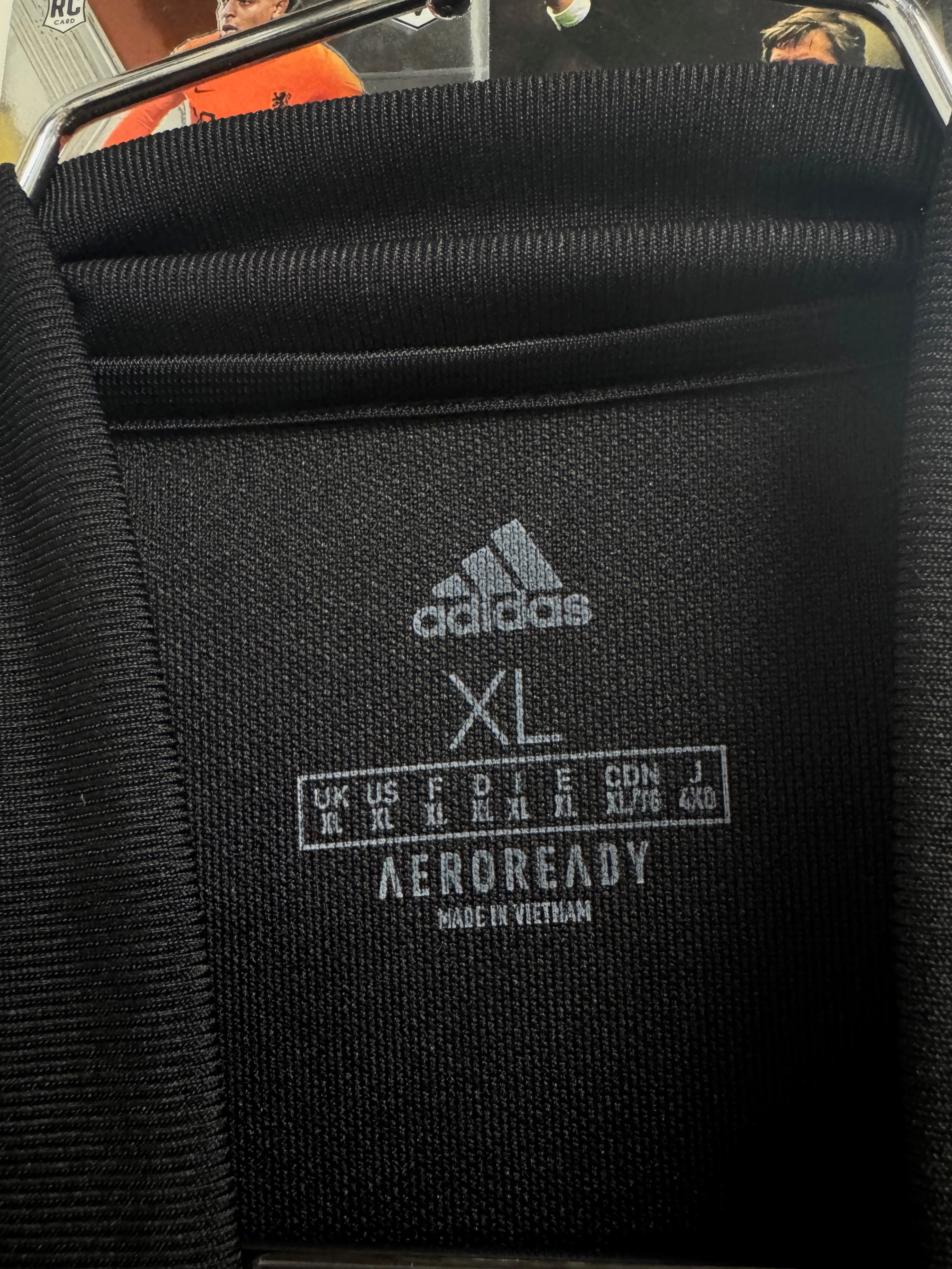 Columbus Crew 2019/20 1/4 Zip Training Jacket | Retro Screamers