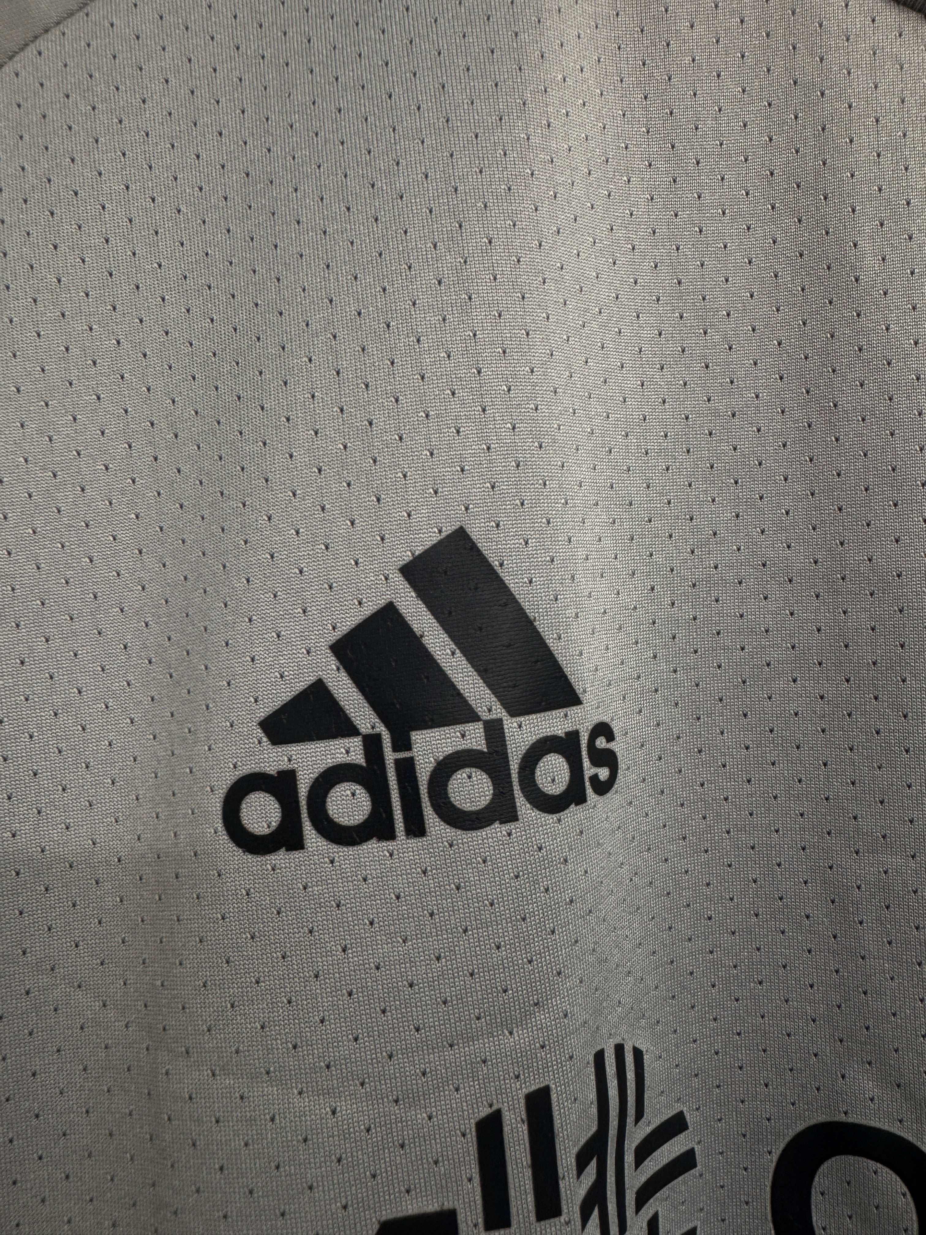 Columbus Crew 2019/20 Training Shirt | Retro Screamers