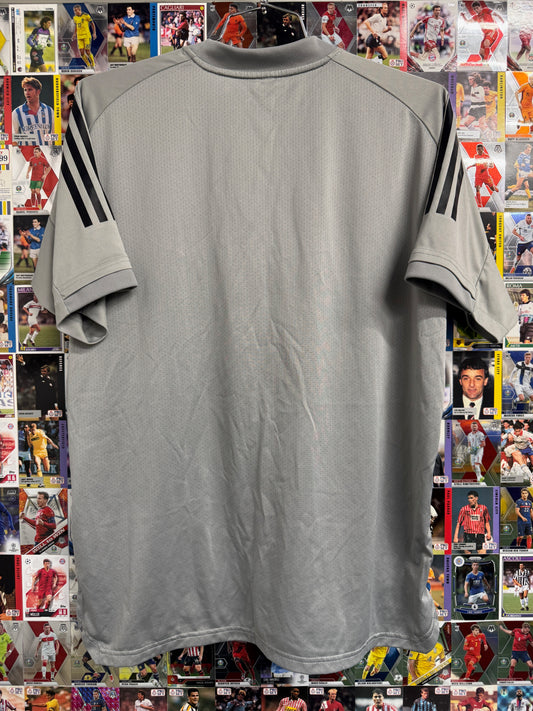 Columbus Crew 2019/20 Training Shirt | Retro Screamers