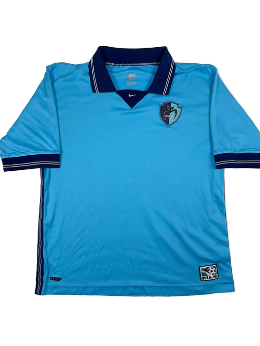 Tampa Bay Mutiny 90s Training Shirt - L