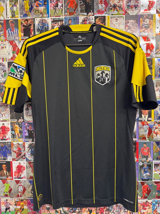 Columbus Crew 2010/12 Away Shirt - M