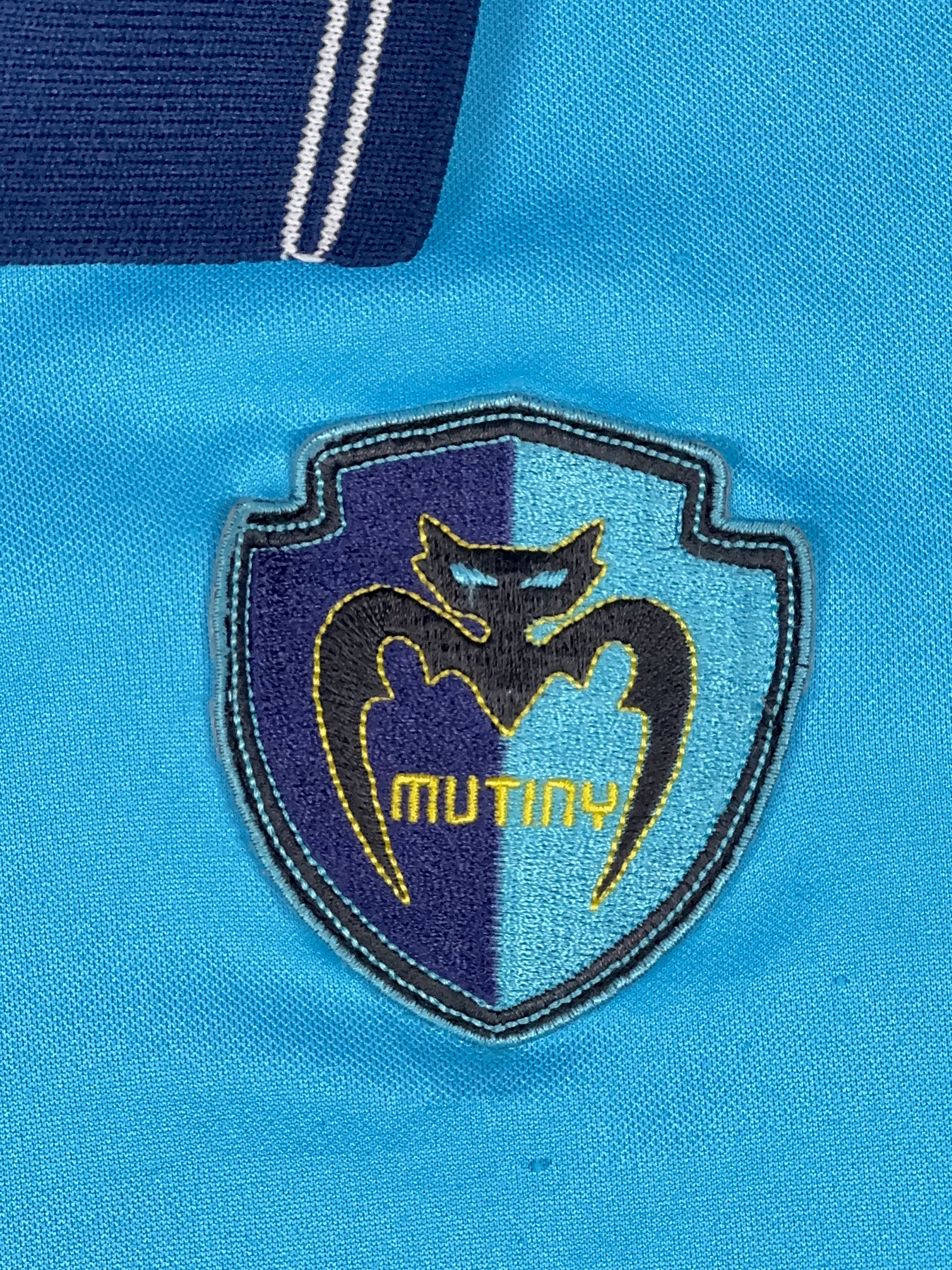 Tampa Bay Mutiny 90s Training Shirt - L