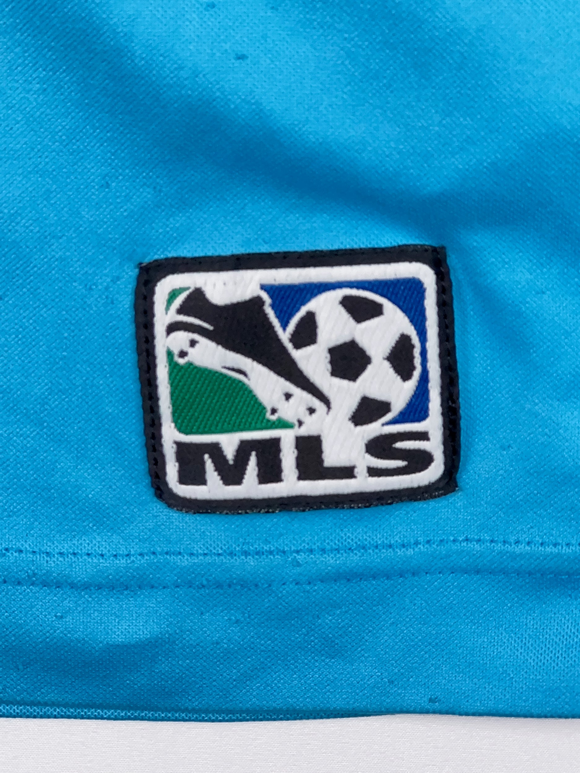 Tampa Bay Mutiny 90s Training Shirt - L
