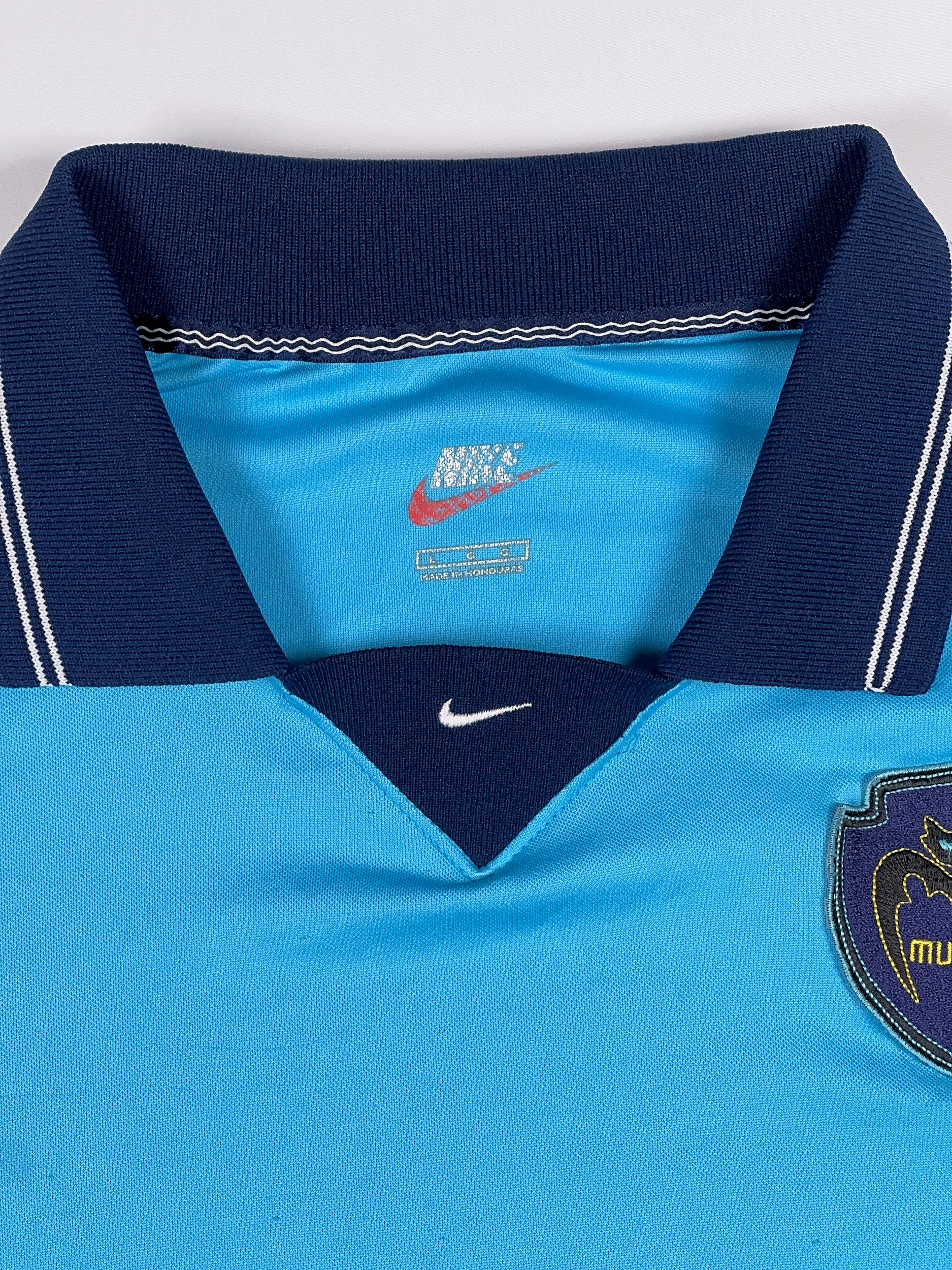 Tampa Bay Mutiny 90s Training Shirt - L