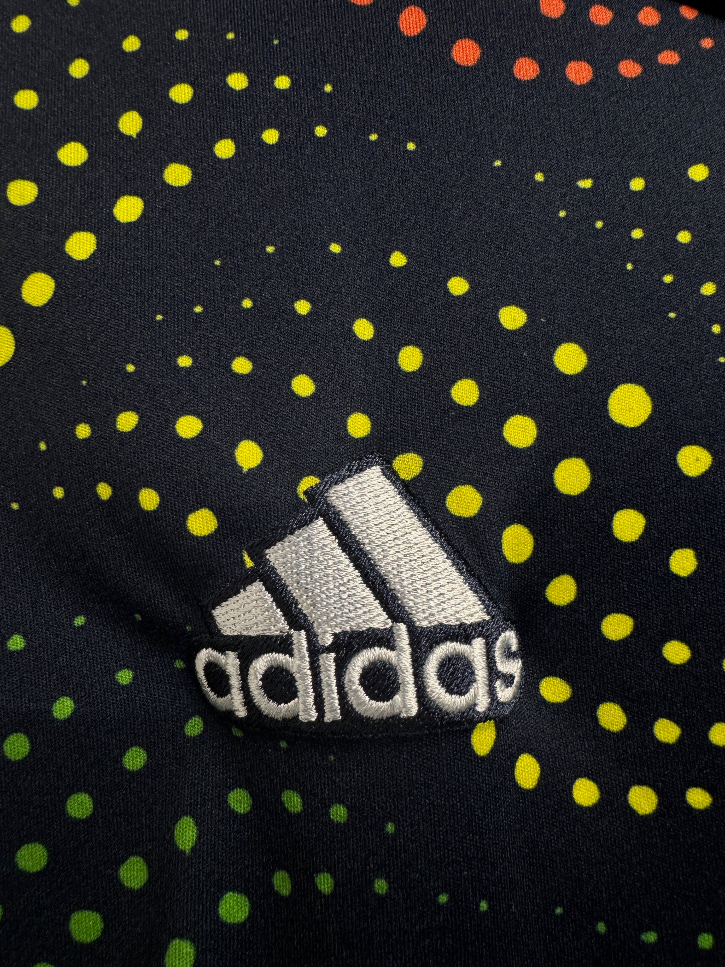Columbus Crew 2019/20 Connor Maloney #31 Pride Shirt | Retro Screamers