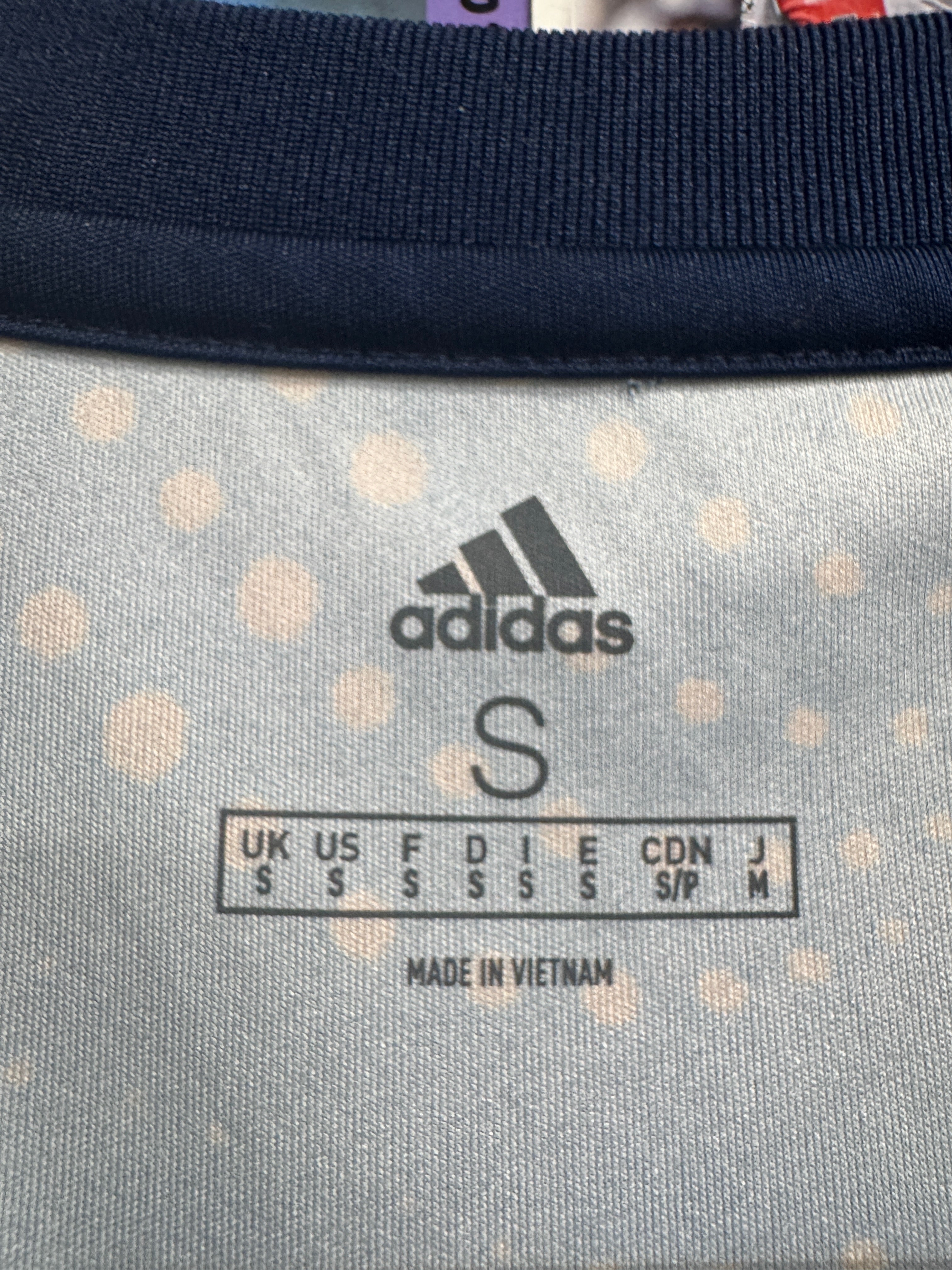 Columbus Crew 2019/20 Connor Maloney #31 Pride Shirt | Retro Screamers