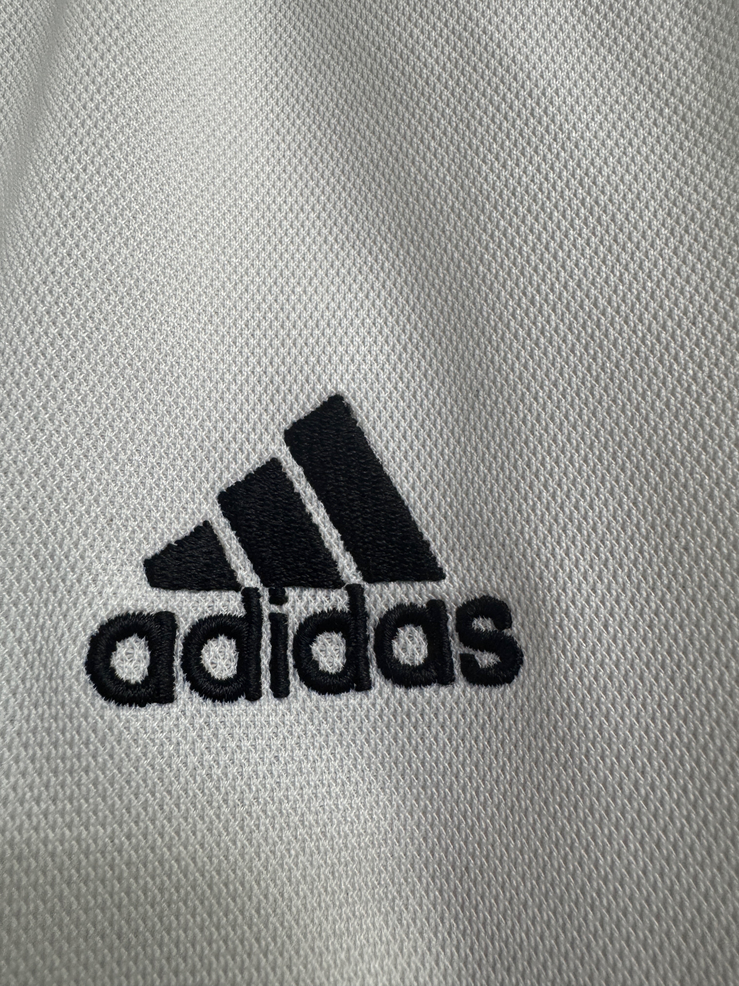 Columbus Crew 2000 Training Shirt | Retro Screamers