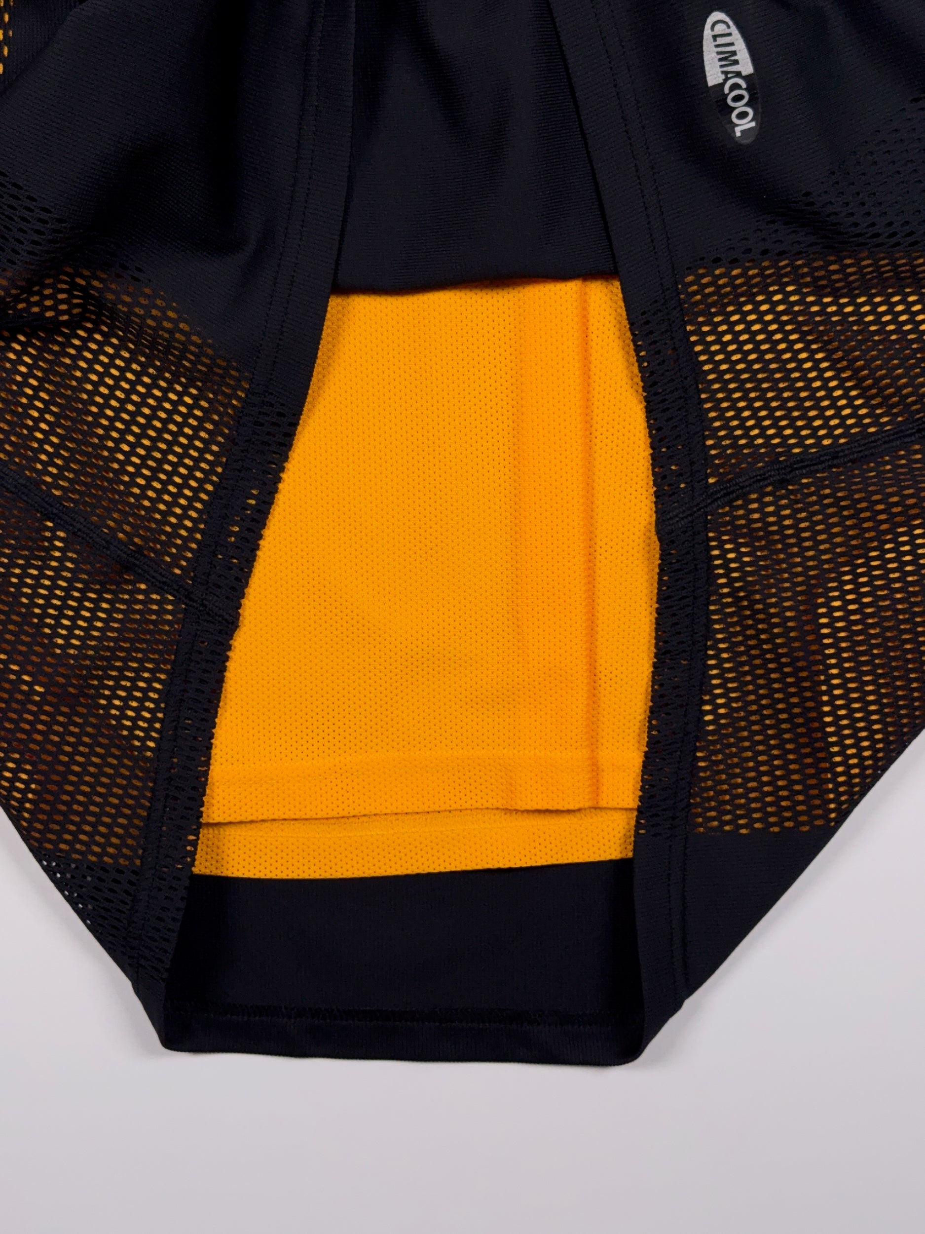 Columbus Crew 2002/03 Spieler-Trikot mit 2003/04 Design - MUSTER(?) - XL