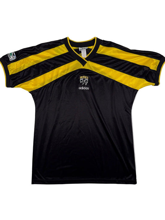 Columbus Crew 1996/97 Home Shirt - L